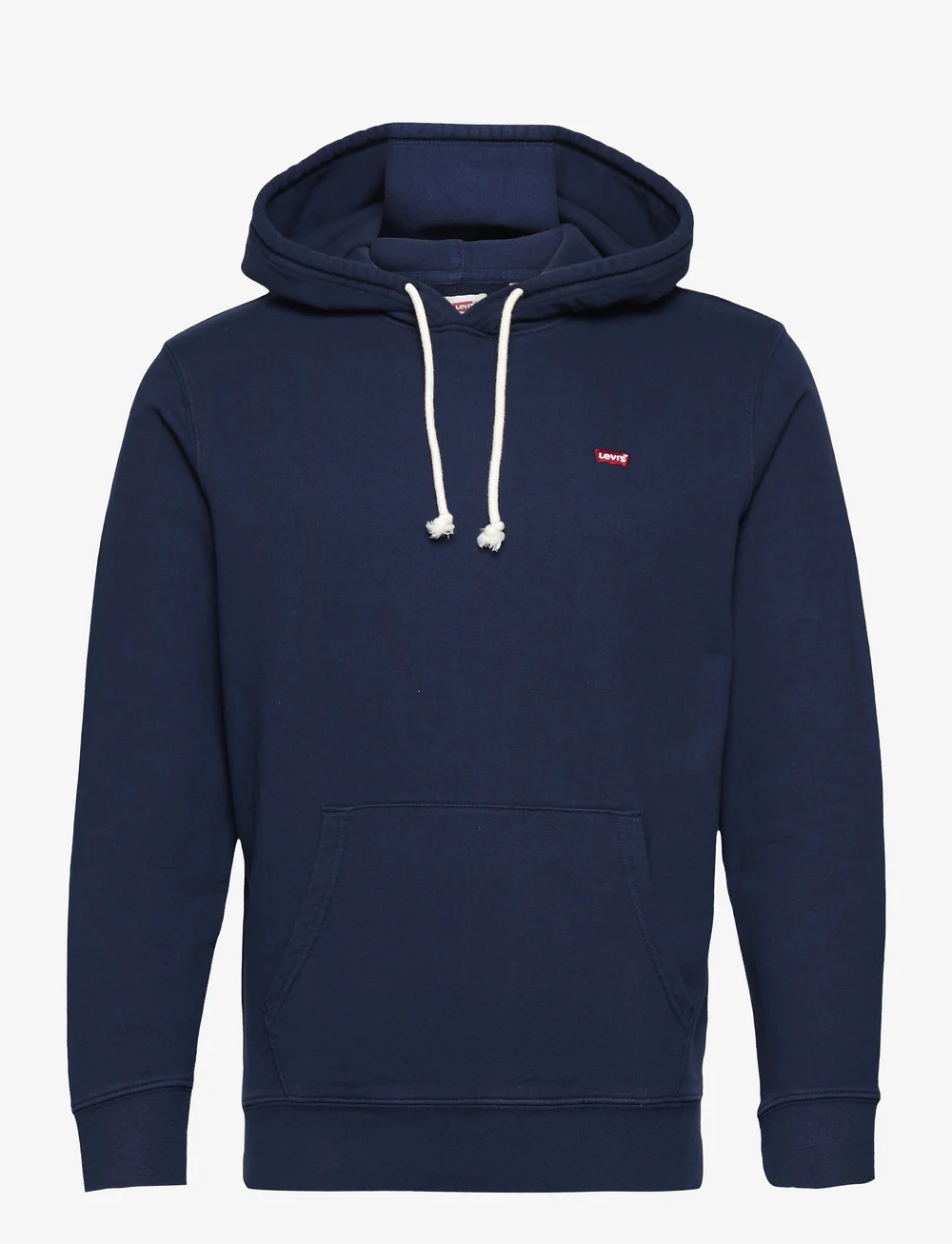 Levi's® - THE ORIGINAL HM HOODIE NAVY BL - kapuzenpullover - blues - 1