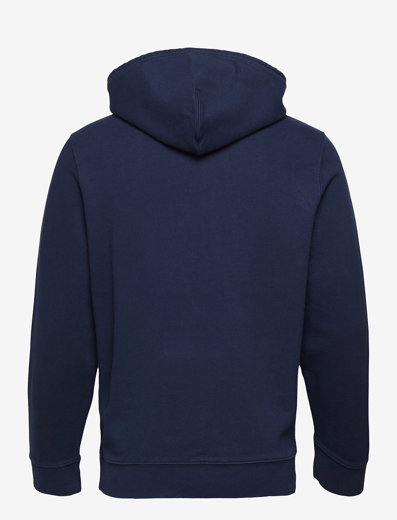 Levi's® - THE ORIGINAL HM HOODIE NAVY BL - hoodies - blues - 2
