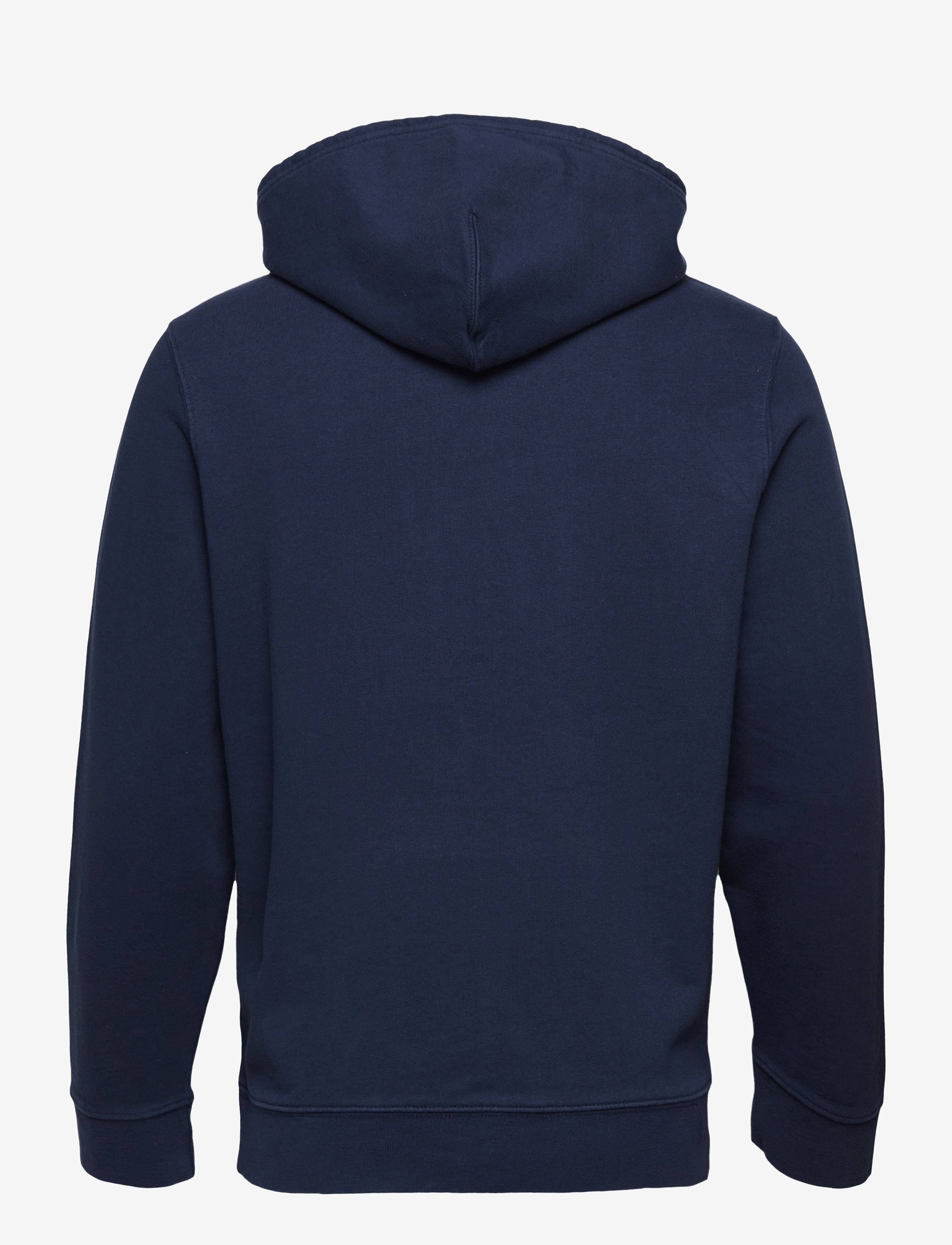 Levi's® - THE ORIGINAL HM HOODIE NAVY BL - kapuzenpullover - blues - 2
