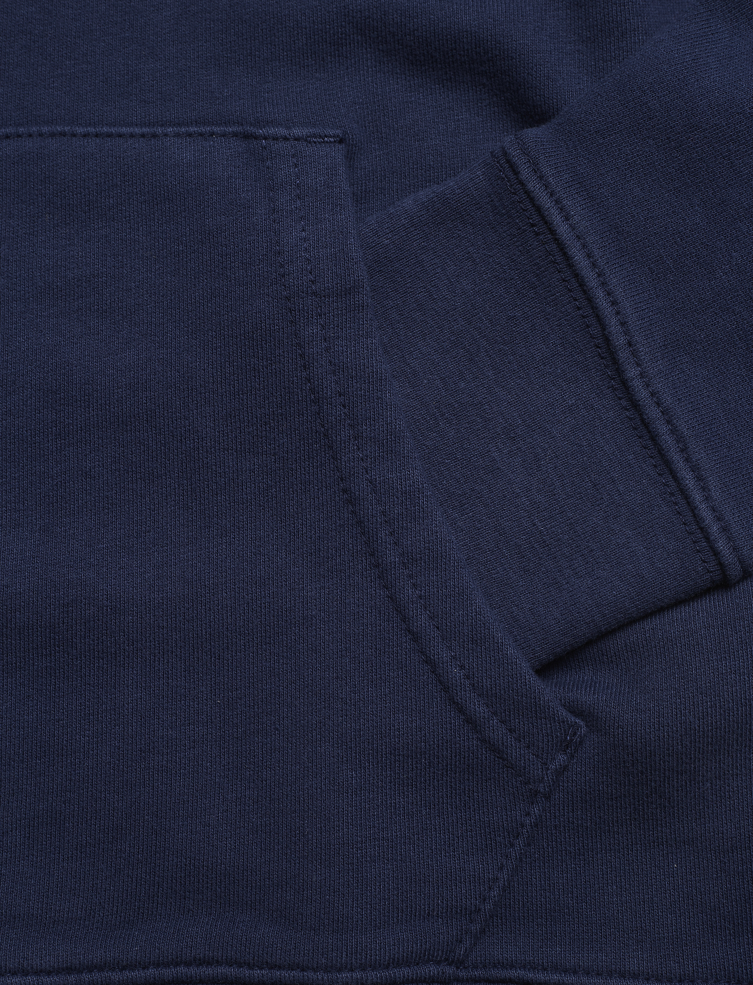 Levi's® - THE ORIGINAL HM HOODIE NAVY BL - kapuzenpullover - blues - 5
