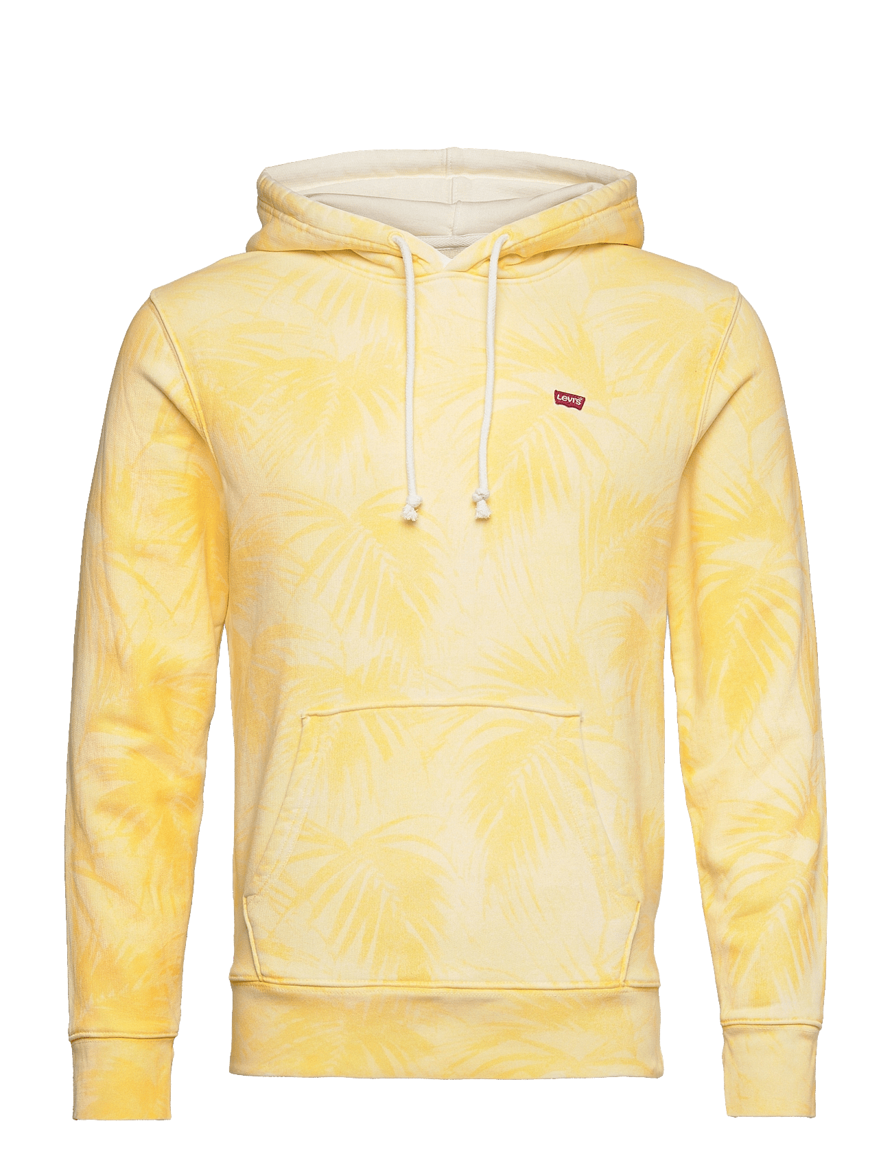 NEW ORIGINAL HOODIE STENCIL PA - YELLOWS/ORANGES