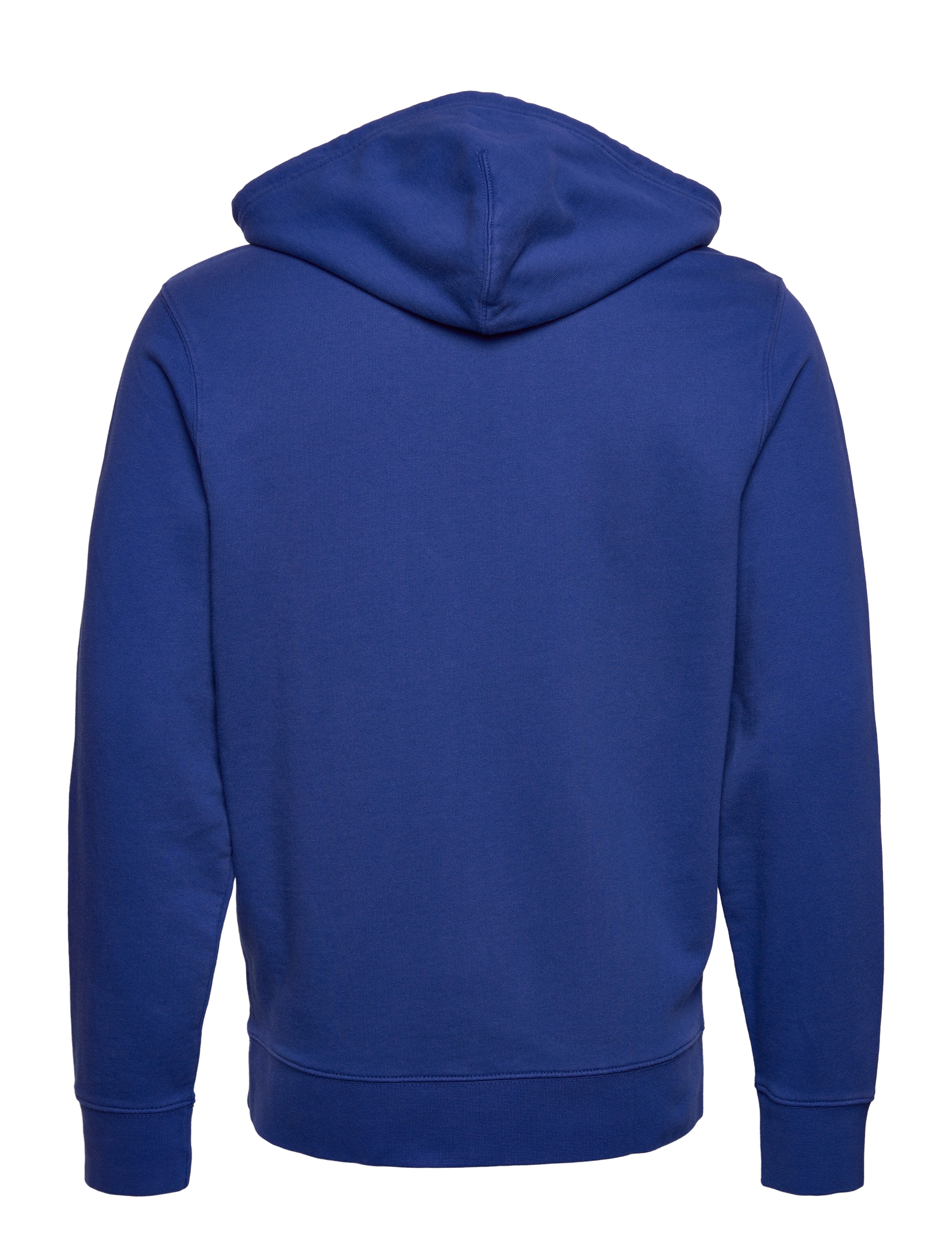 LEVI´S Men - NEW ORIGINAL HOODIE MAZARINE B - blues - 1