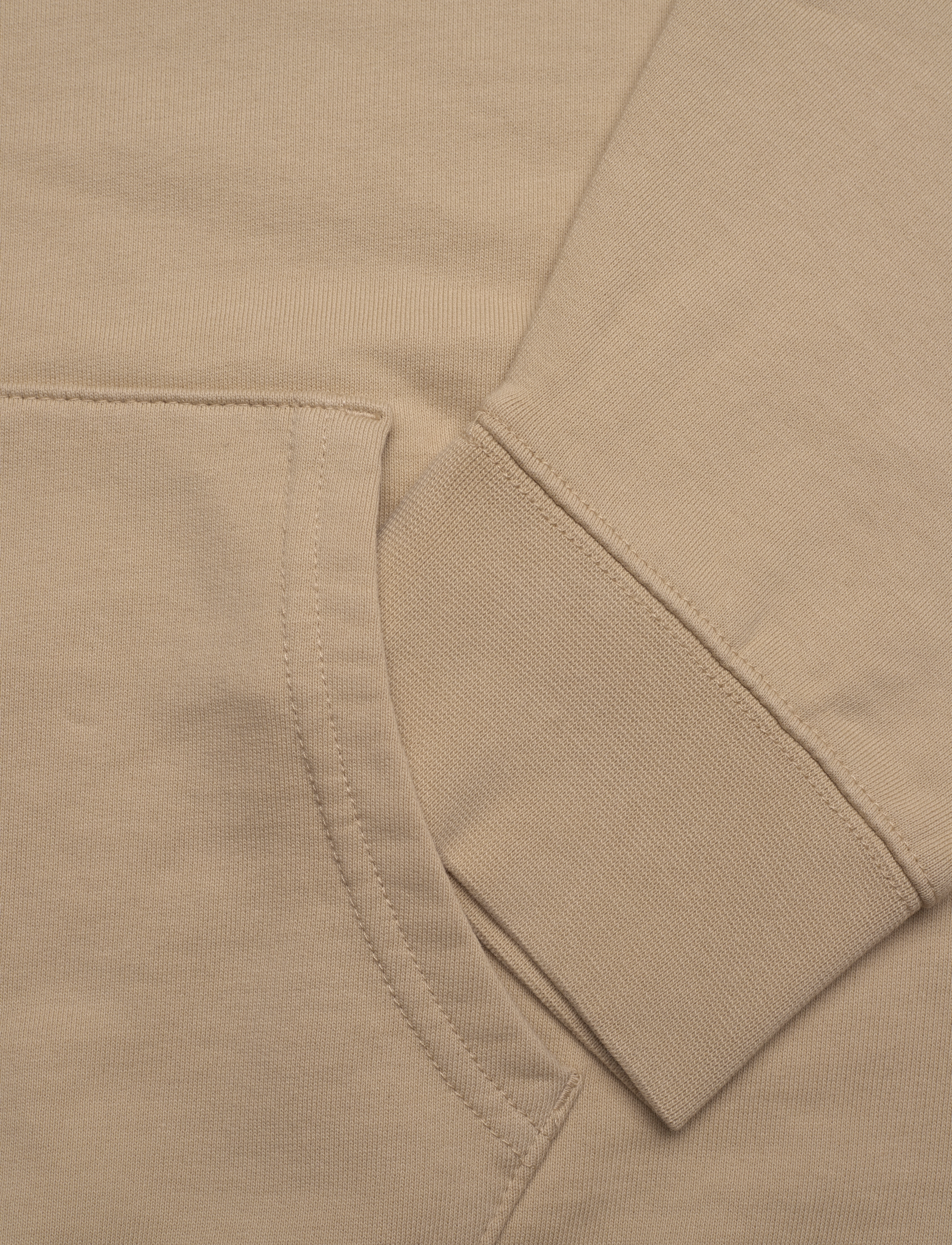 LEVI´S Men - NEW ORIGINAL HOODIE FIELDS OF RYE - reds - 3
