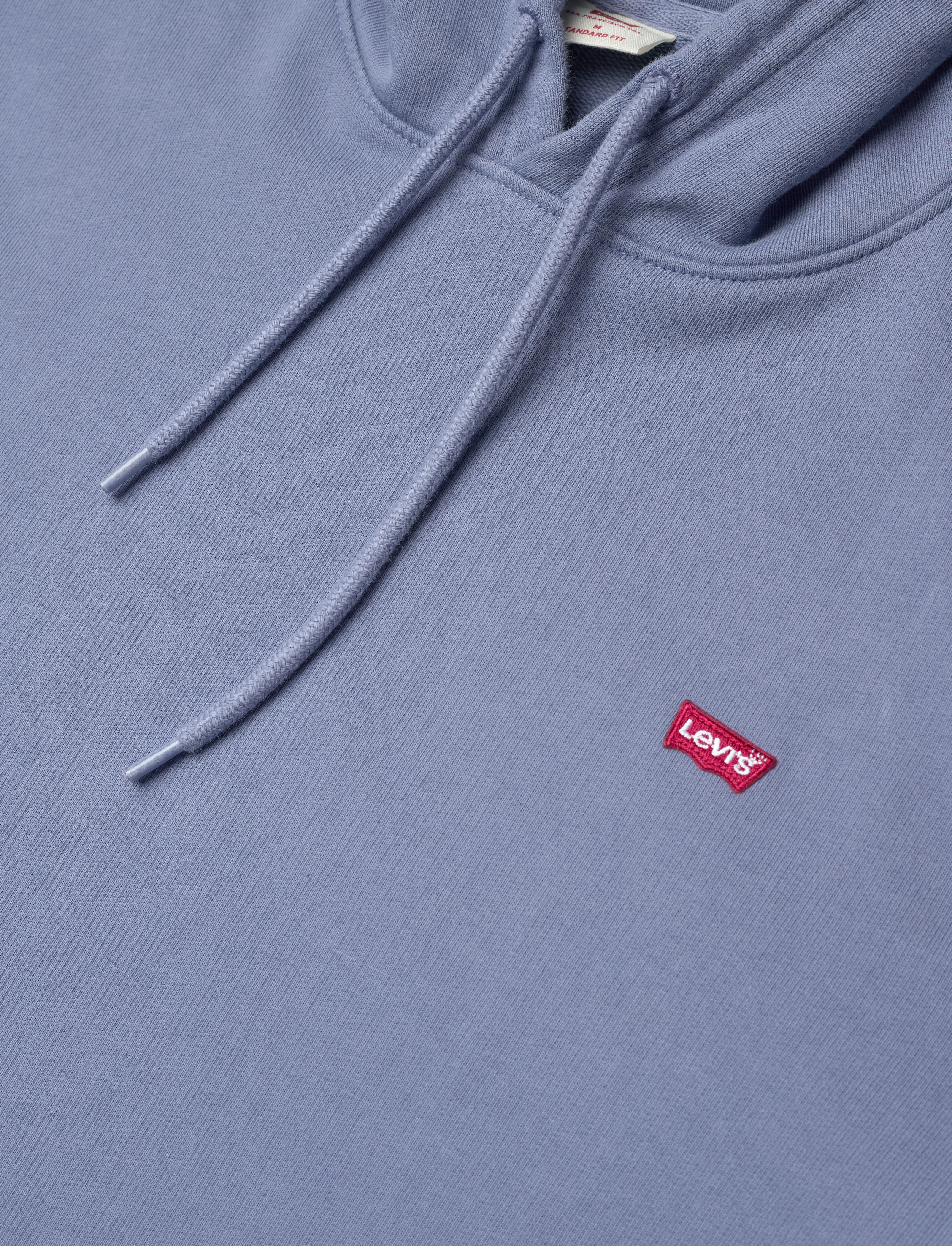 Levi's® - THE ORIGINAL HM HOODIE CLIFF - blues - 3