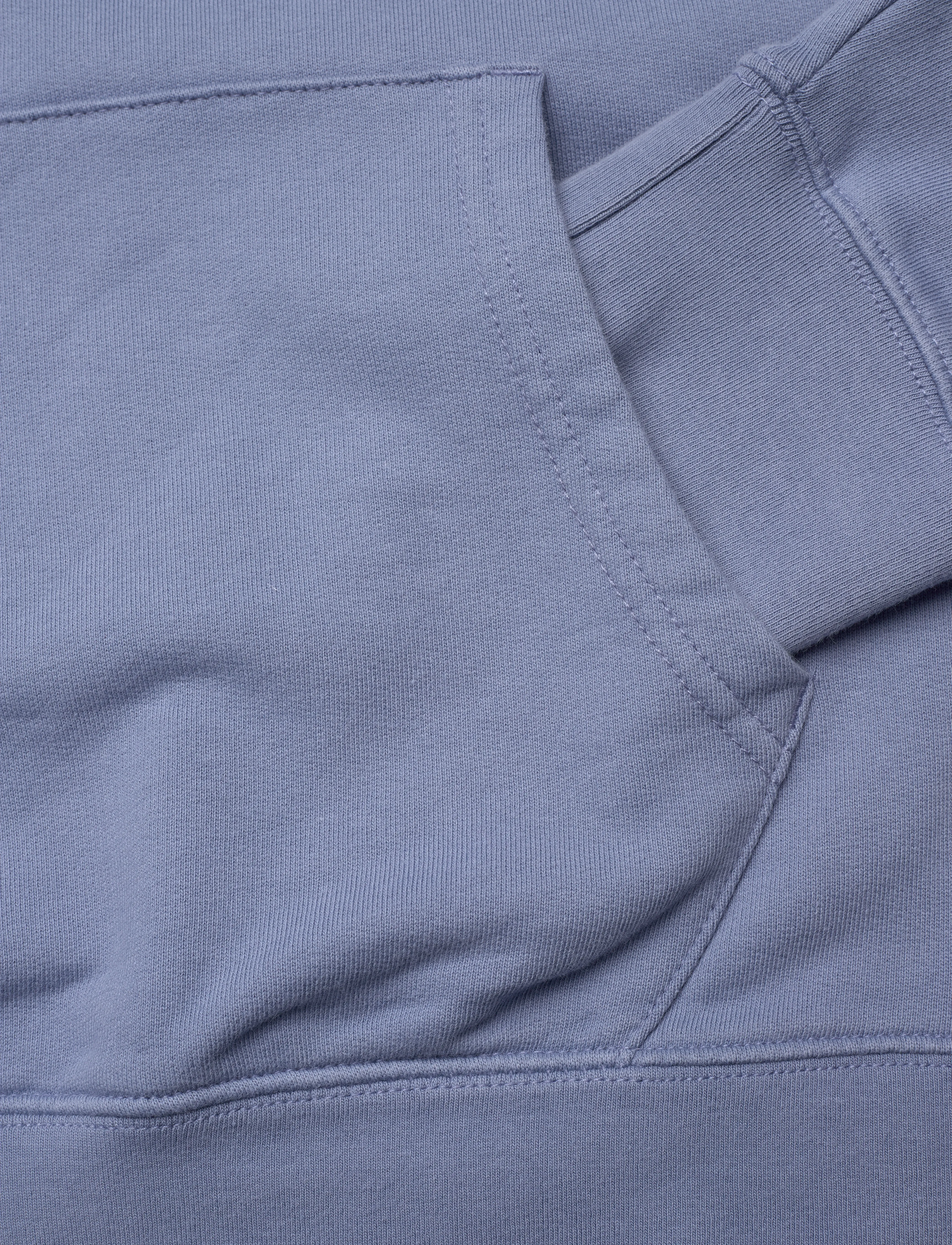 Levi's® - THE ORIGINAL HM HOODIE CLIFF - blues - 4