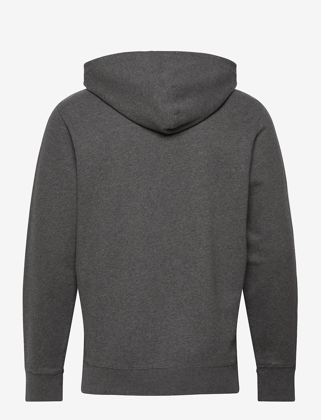 Levi's® - THE ORIGINAL HM ZIP UP CHARCOA - hoodies - greys - 2