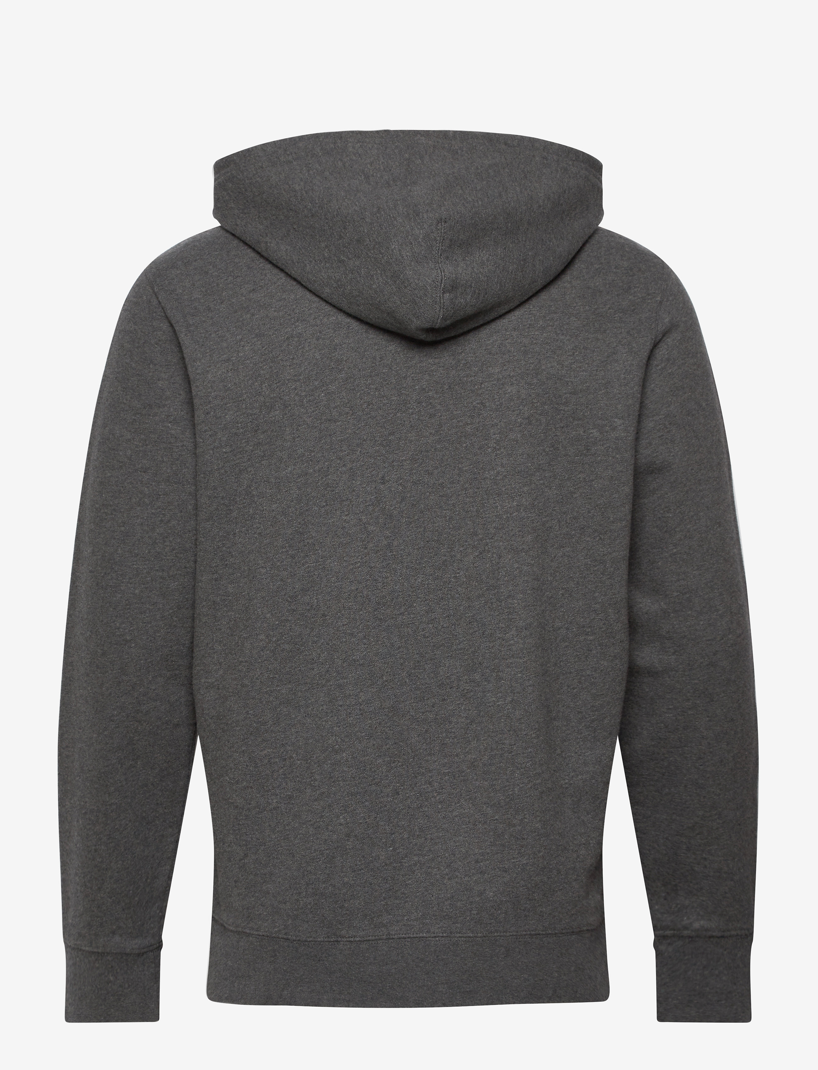 Levi's® - THE ORIGINAL HM ZIP UP CHARCOA - greys - 2