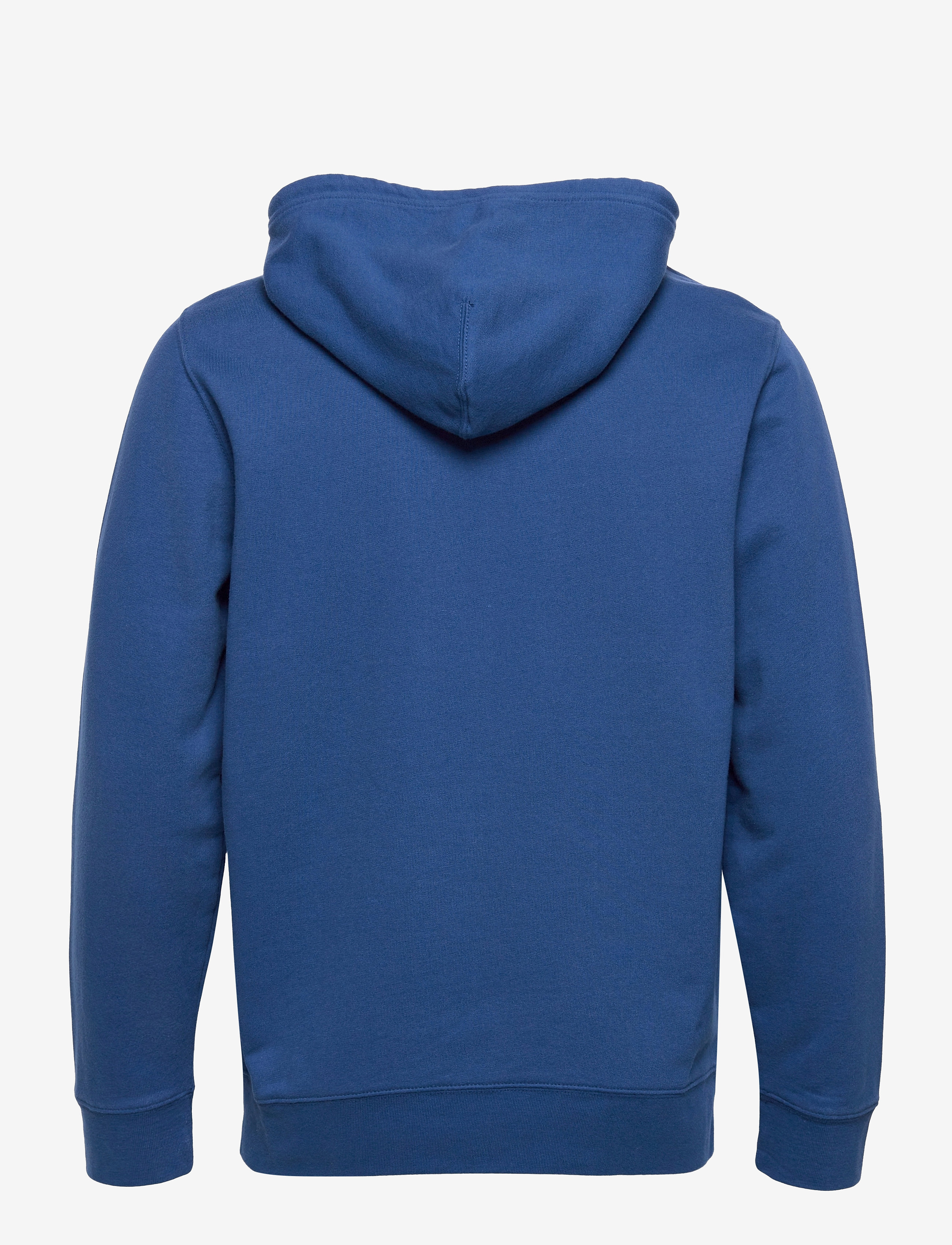 LEVI´S Men - NEW ORIGINAL ZIP UP NAVY PEONY - blues - 1