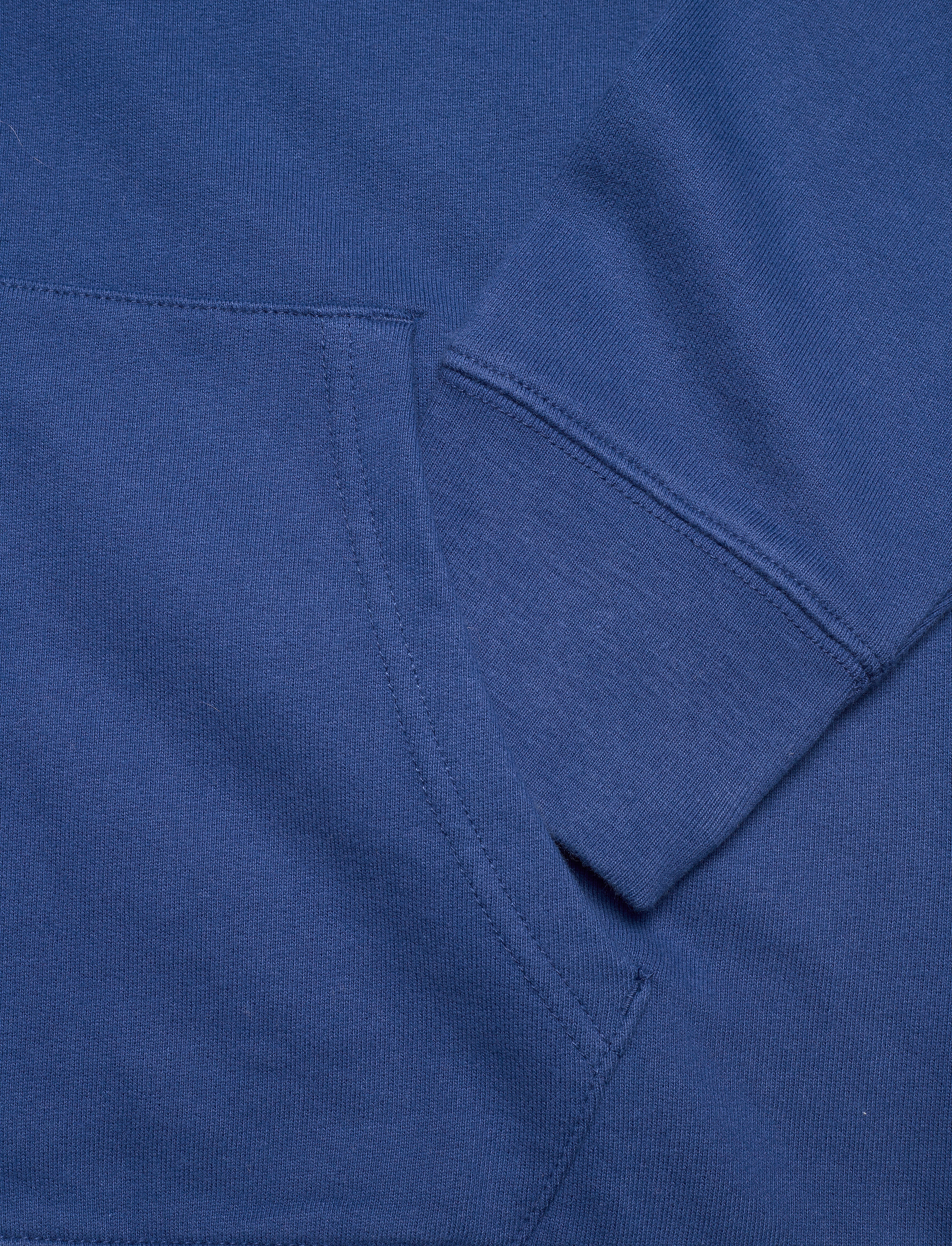 LEVI´S Men - NEW ORIGINAL ZIP UP NAVY PEONY - blues - 3