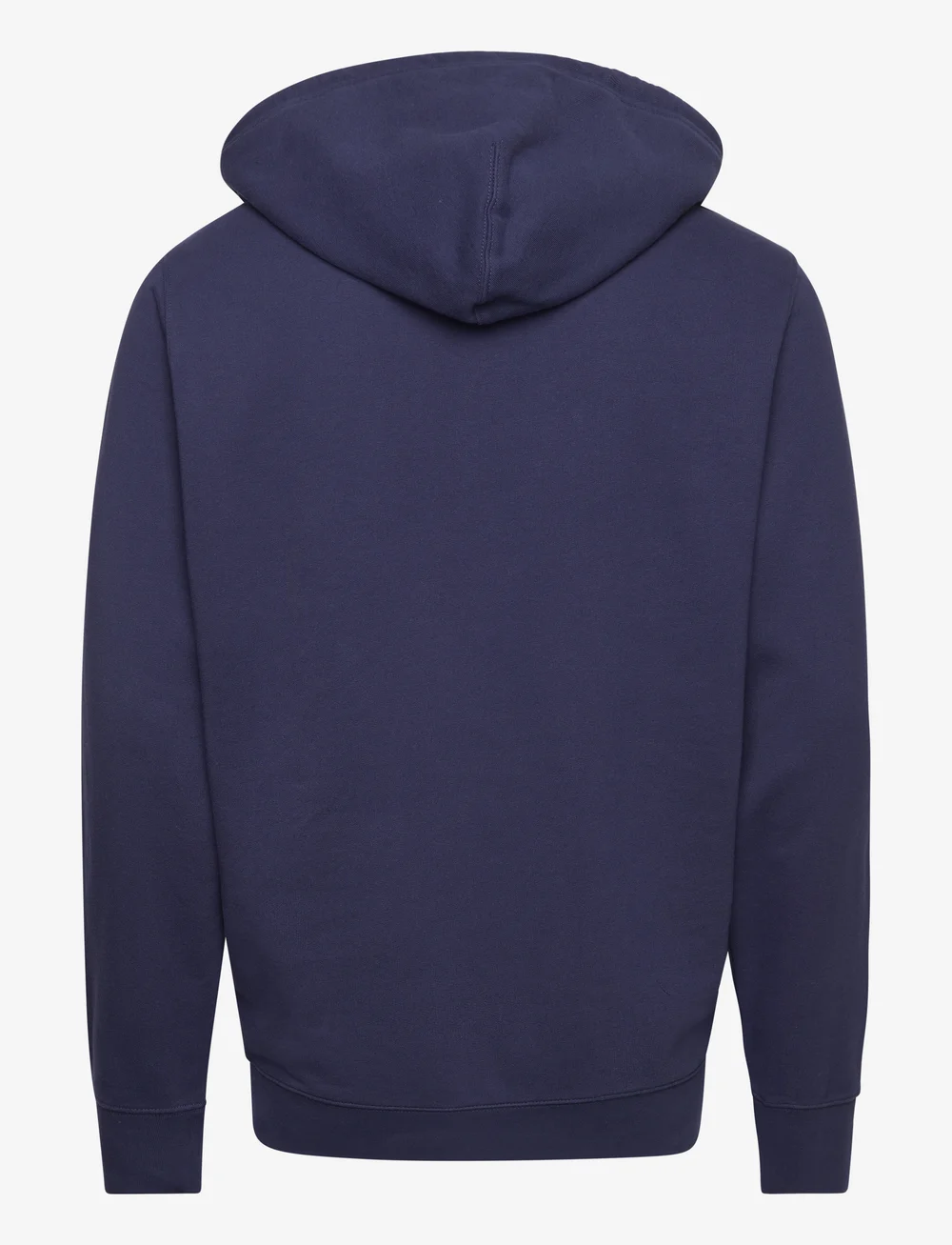 Levi's® - THE ORIGINAL HM ZIP UP NAVY BL - kapuzenpullover - blues - 2