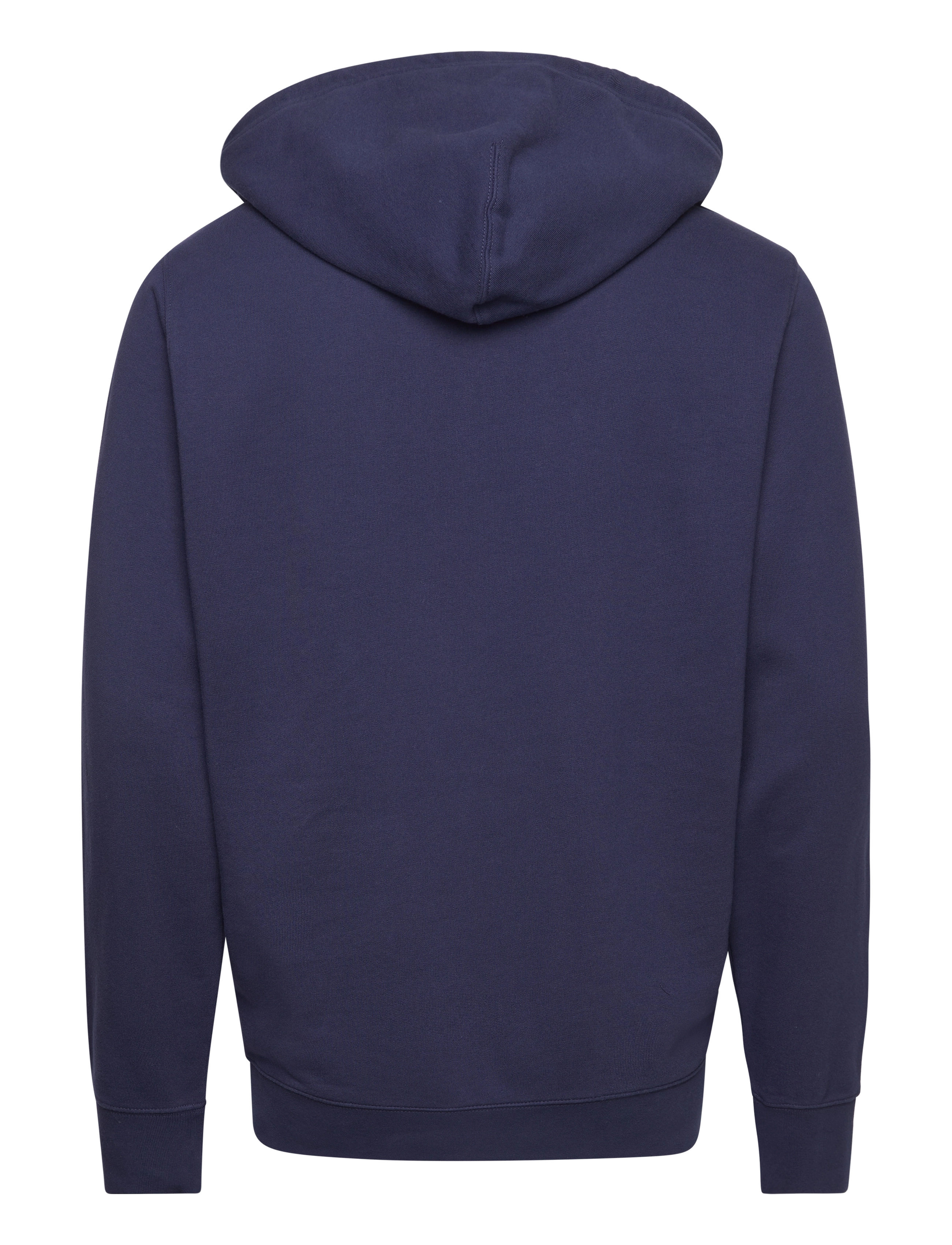 Levi's® - THE ORIGINAL HM ZIP UP NAVY BL - kapuzenpullover - blues - 2