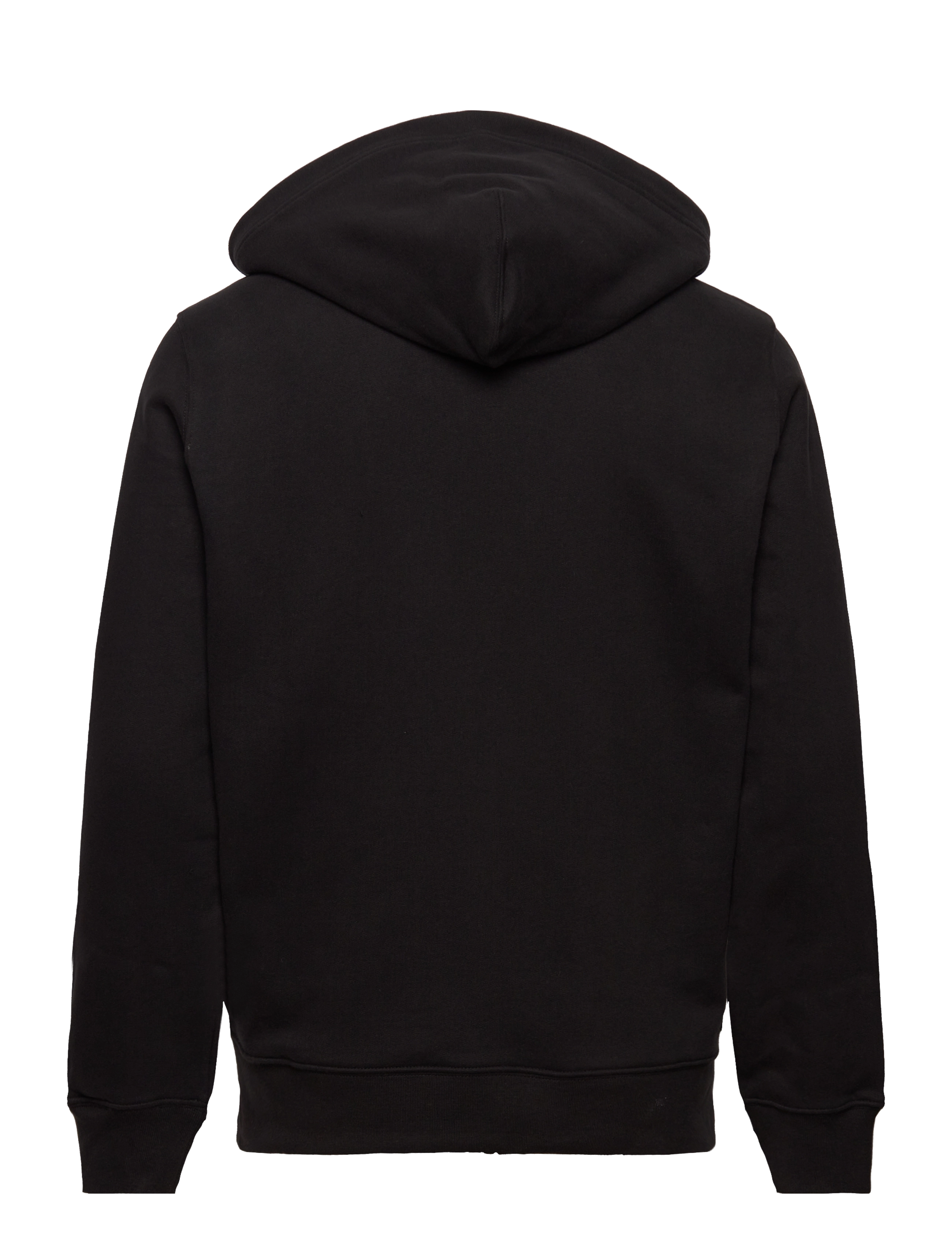 LEVI´S Men - NEW ORIGINAL ZIP UP METEORITE - blacks - 1
