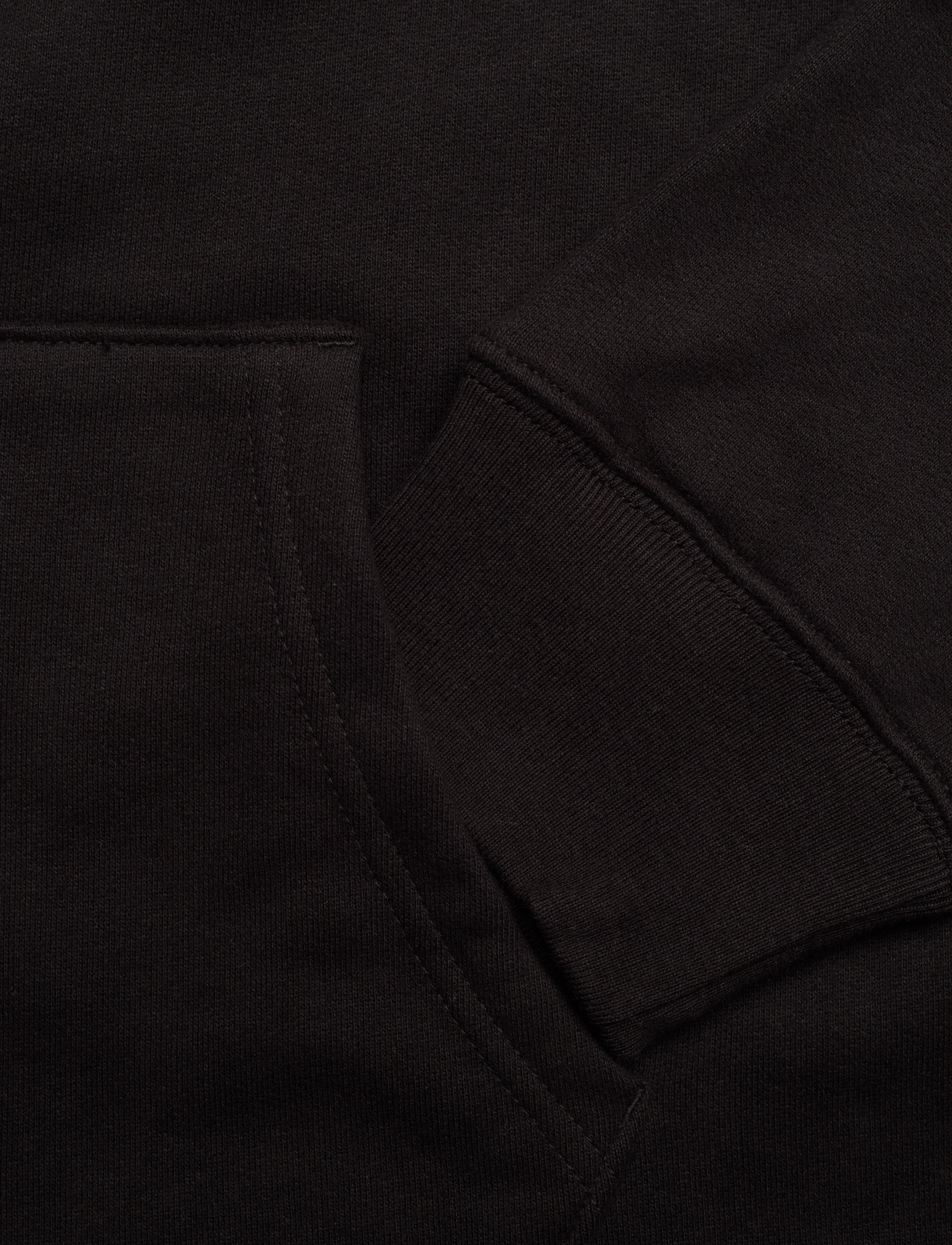 LEVI´S Men - NEW ORIGINAL ZIP UP METEORITE - blacks - 3