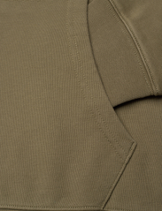 LEVI´S Men - NEW ORIGINAL ZIP UP BURNT OLIV - hoodies - greens - 7