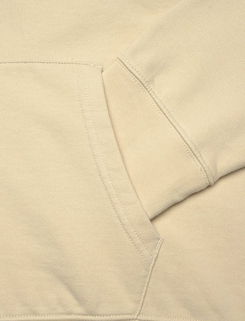 Levi's® - THE ORIGINAL HM ZIP UP FOG - kapuzenpullover - neutrals - 3