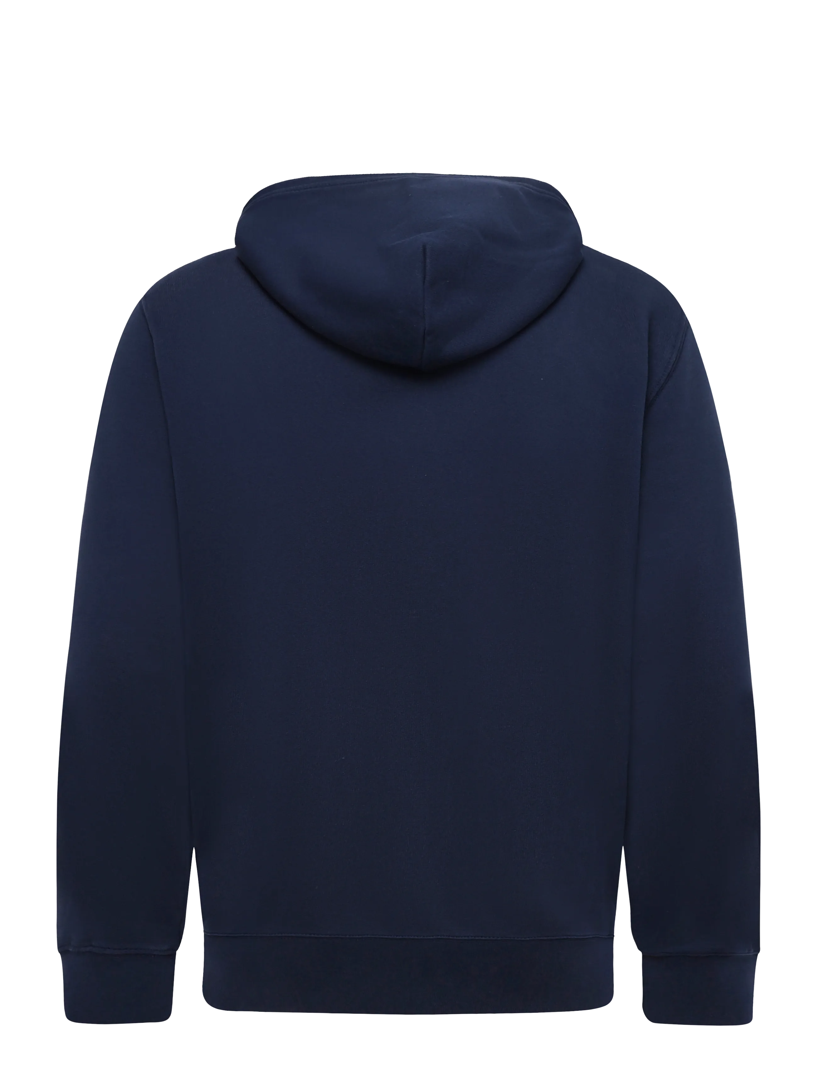 Levi's® - THE ORIGINAL HM ZIP UP NAVY BL - blues - 1