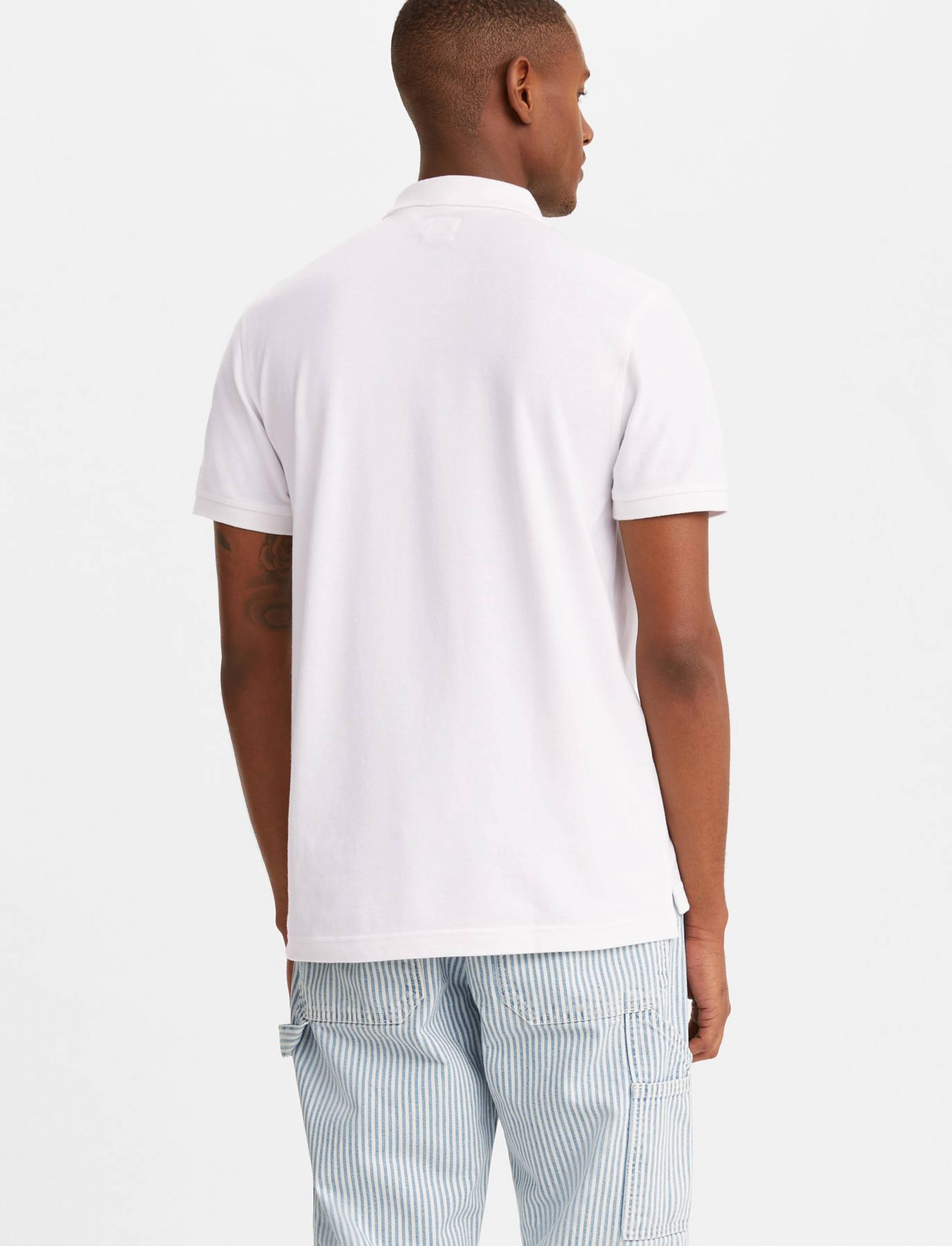 Polo Hm 4