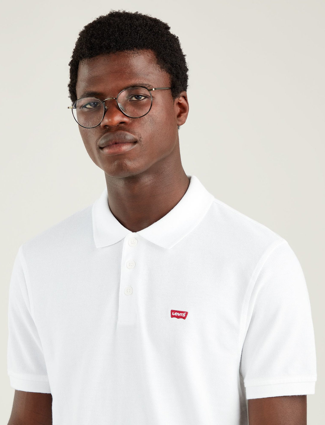Levis mens polo shirts hotsell