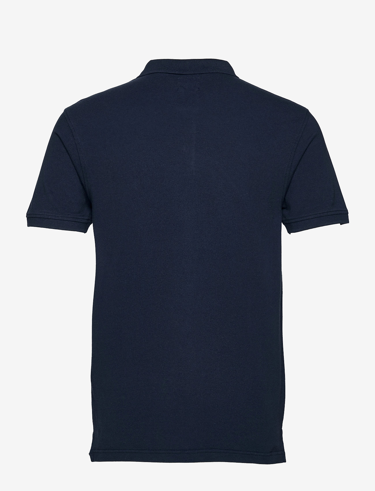 Levi's® - LEVIS HM POLO NAVY BLAZER PIQU - kortærmede poloer - blues - 2