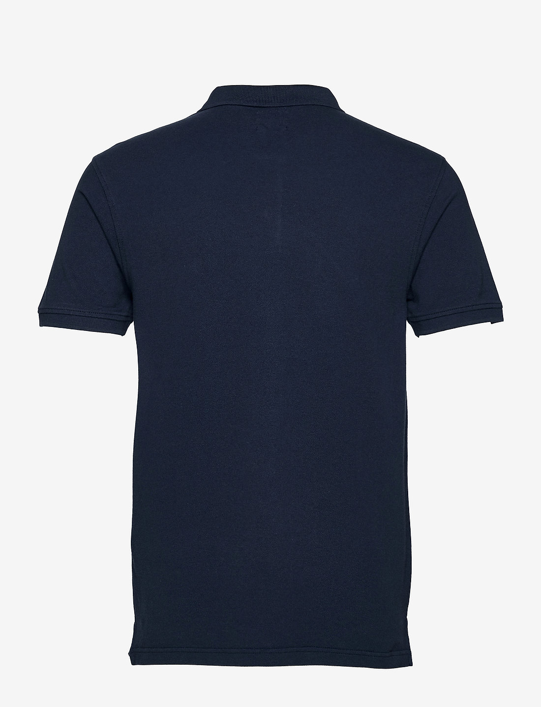 Levi's® - LEVIS HM POLO NAVY BLAZER PIQU - kurzärmelig - blues - 2