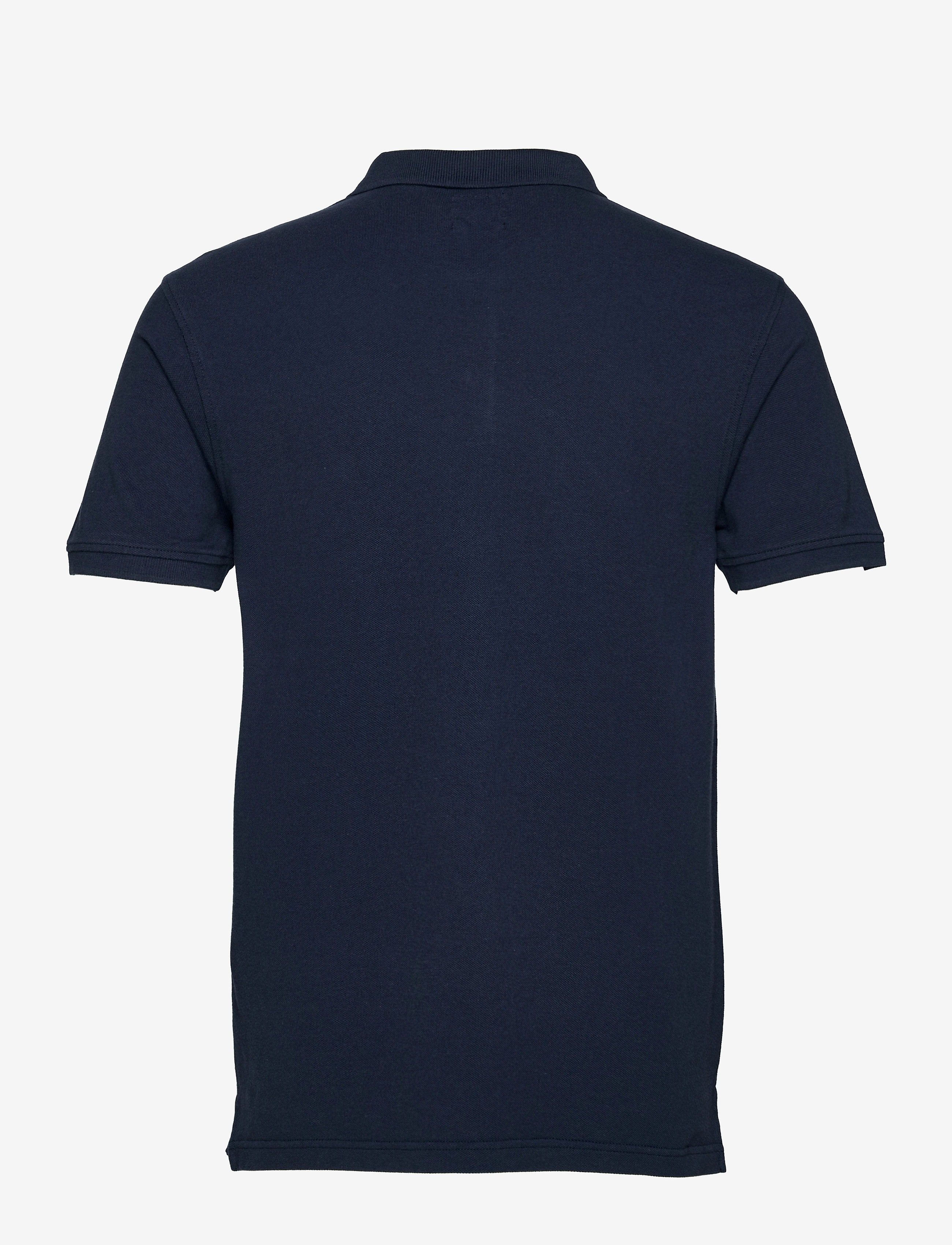 Levi's® - LEVIS HM POLO NAVY BLAZER PIQU - lowest prices - blues - 2