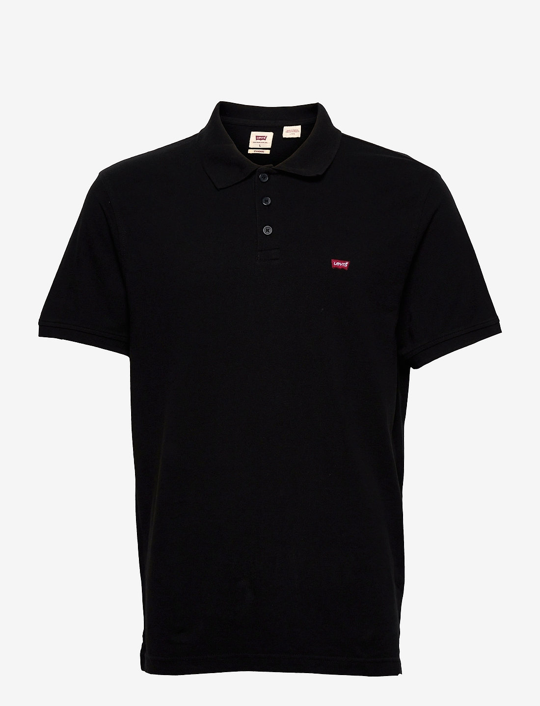 Mens levi top polo shirts
