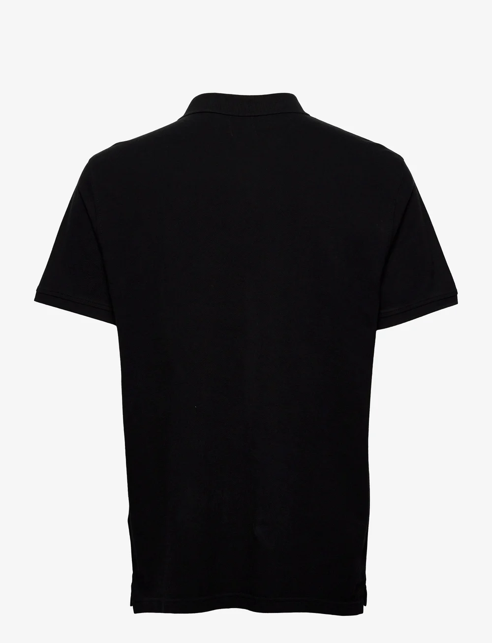 Levi's® - LEVIS HM POLO MINERAL BLACK PI - kortærmede poloer - blacks - 2
