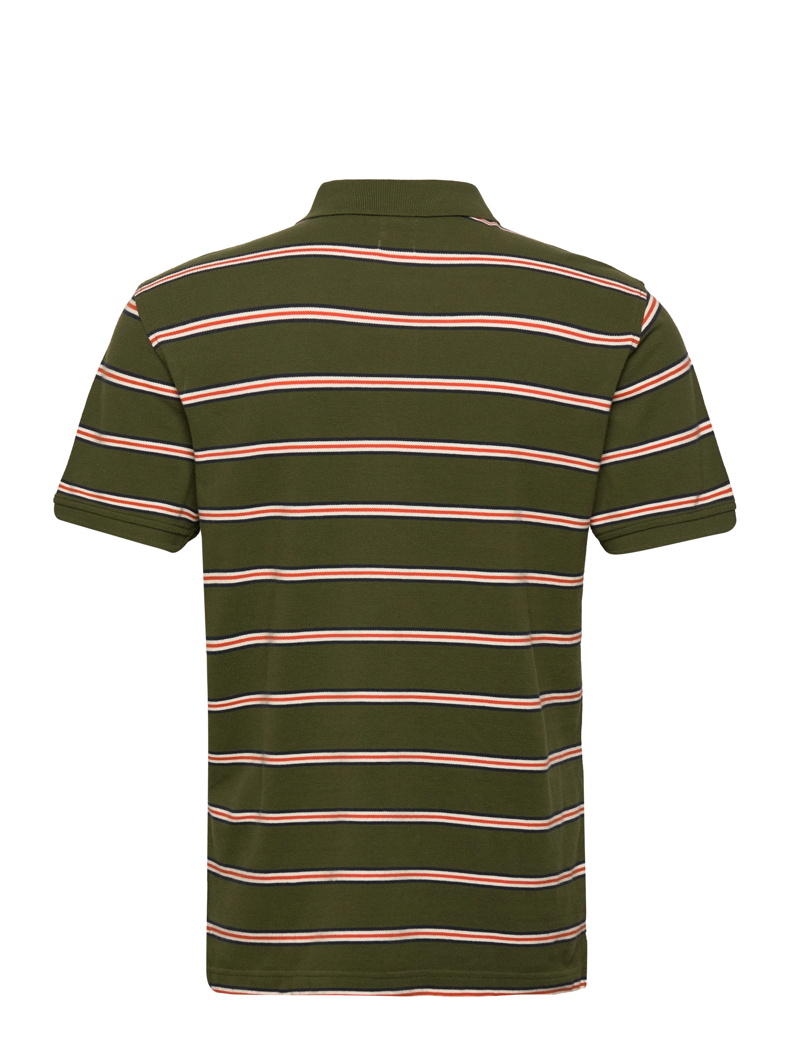 LEVI´S Men - LEVIS HM POLO GROUNDED MOSSY G - multi-color - 1