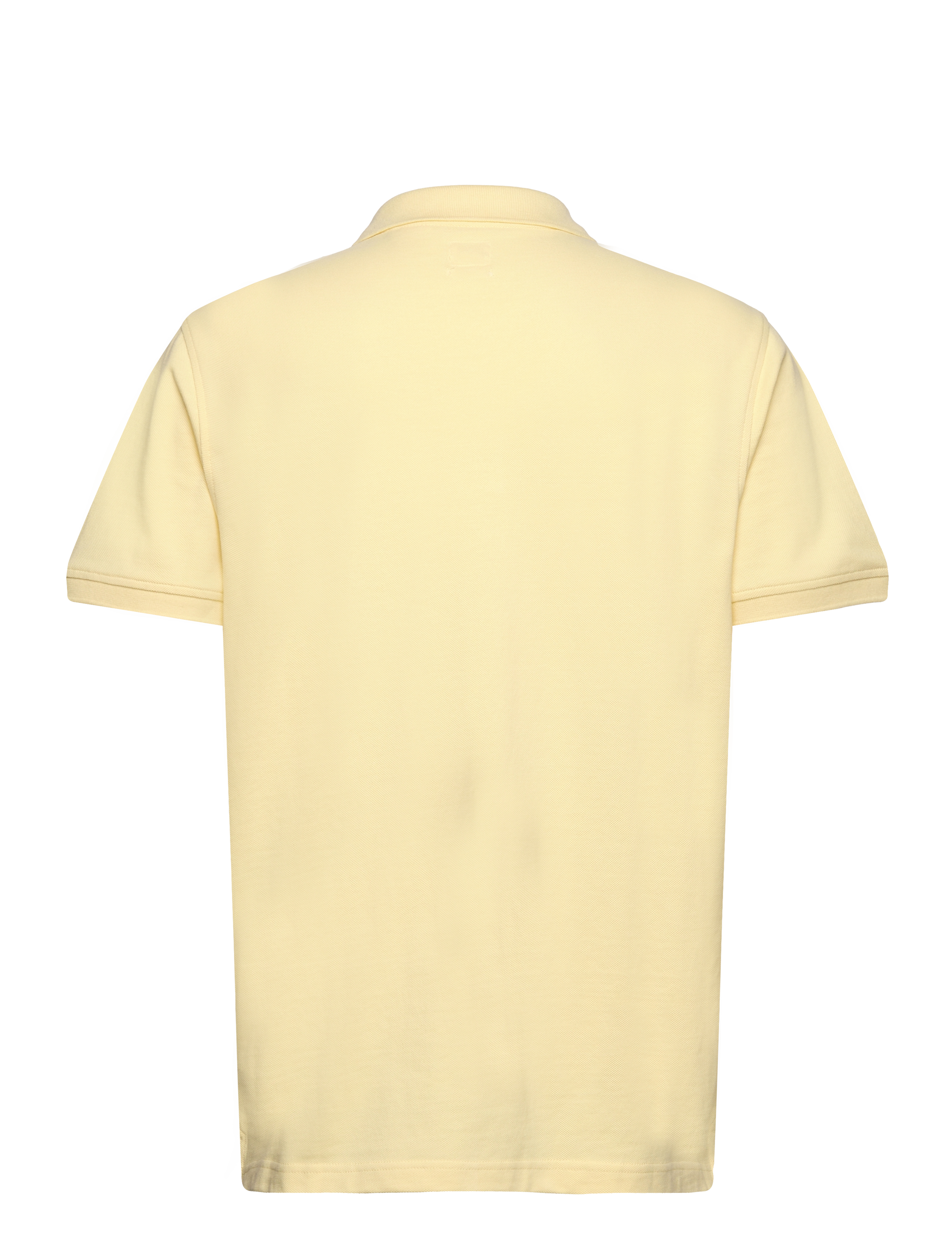 Levi's® - LEVIS HM POLO FRENCH VANILLA - neutrals - 1