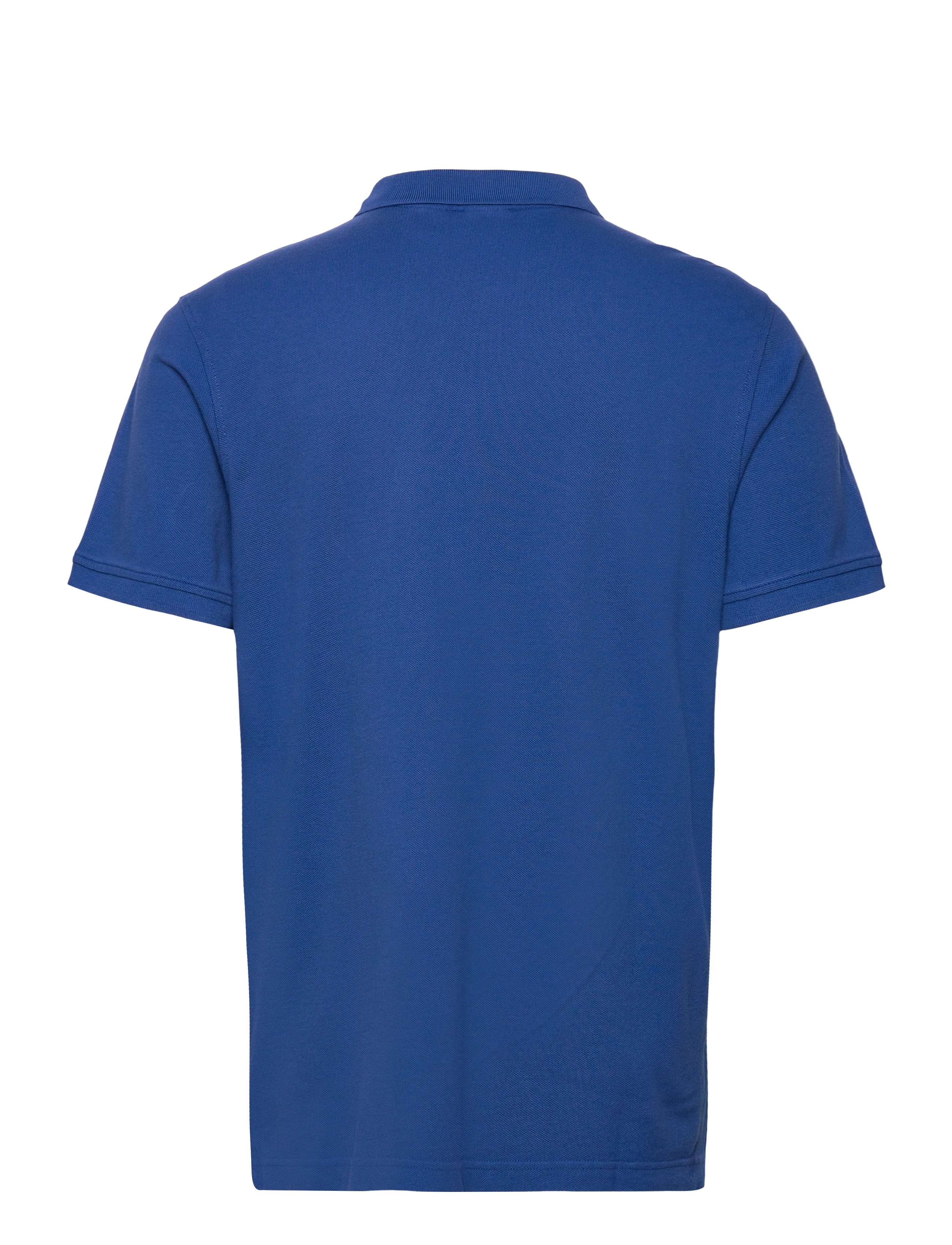 Levi's® - LEVIS HM POLO TRUE BLUE PIQUE - blues - 2