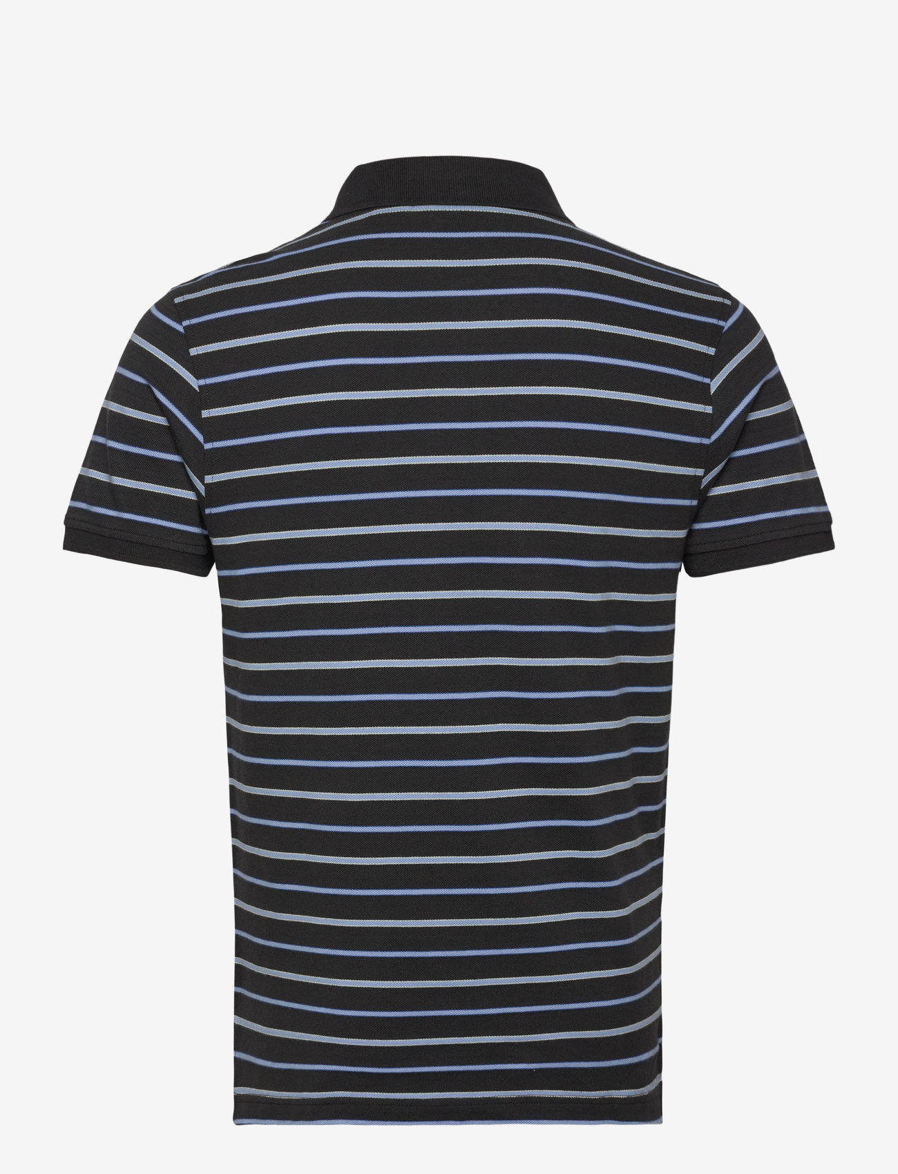 Levi's® - LEVIS HM POLO AUSTER STRIPE TR - efterårstøj - blues - 1