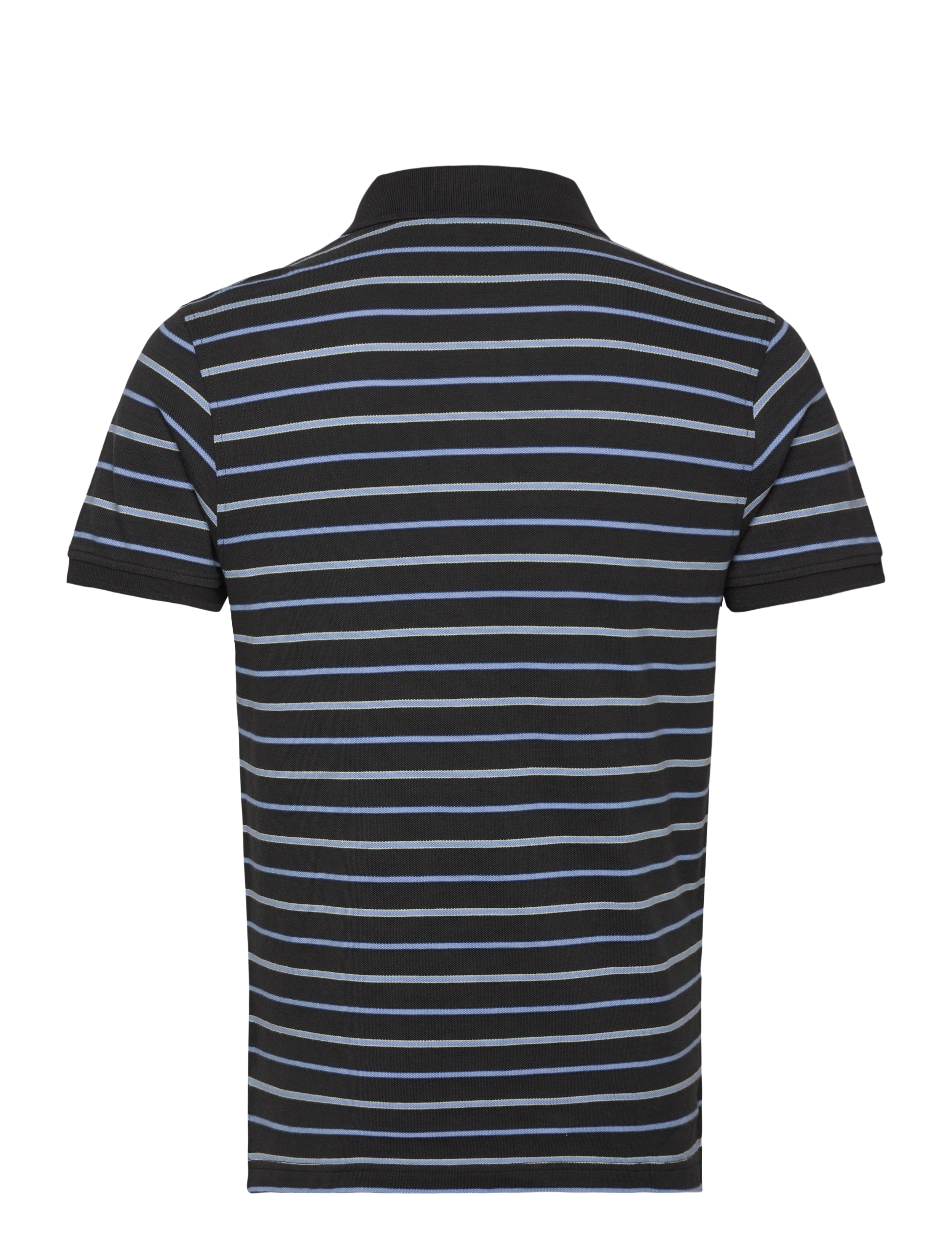 Levi's® - LEVIS HM POLO AUSTER STRIPE TR - strickmode - blues - 2