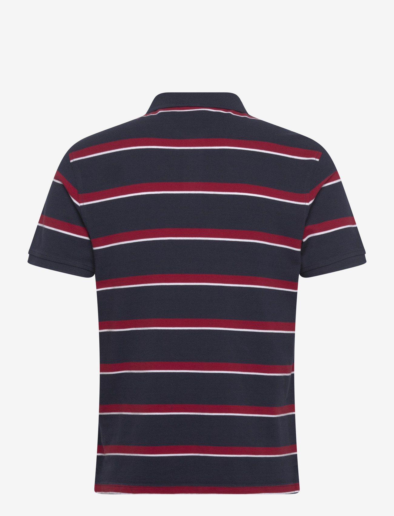 Levi's® - LEVIS HM POLO ALDEN STRIPE NAV - kortärmade pikéer - blues - 2