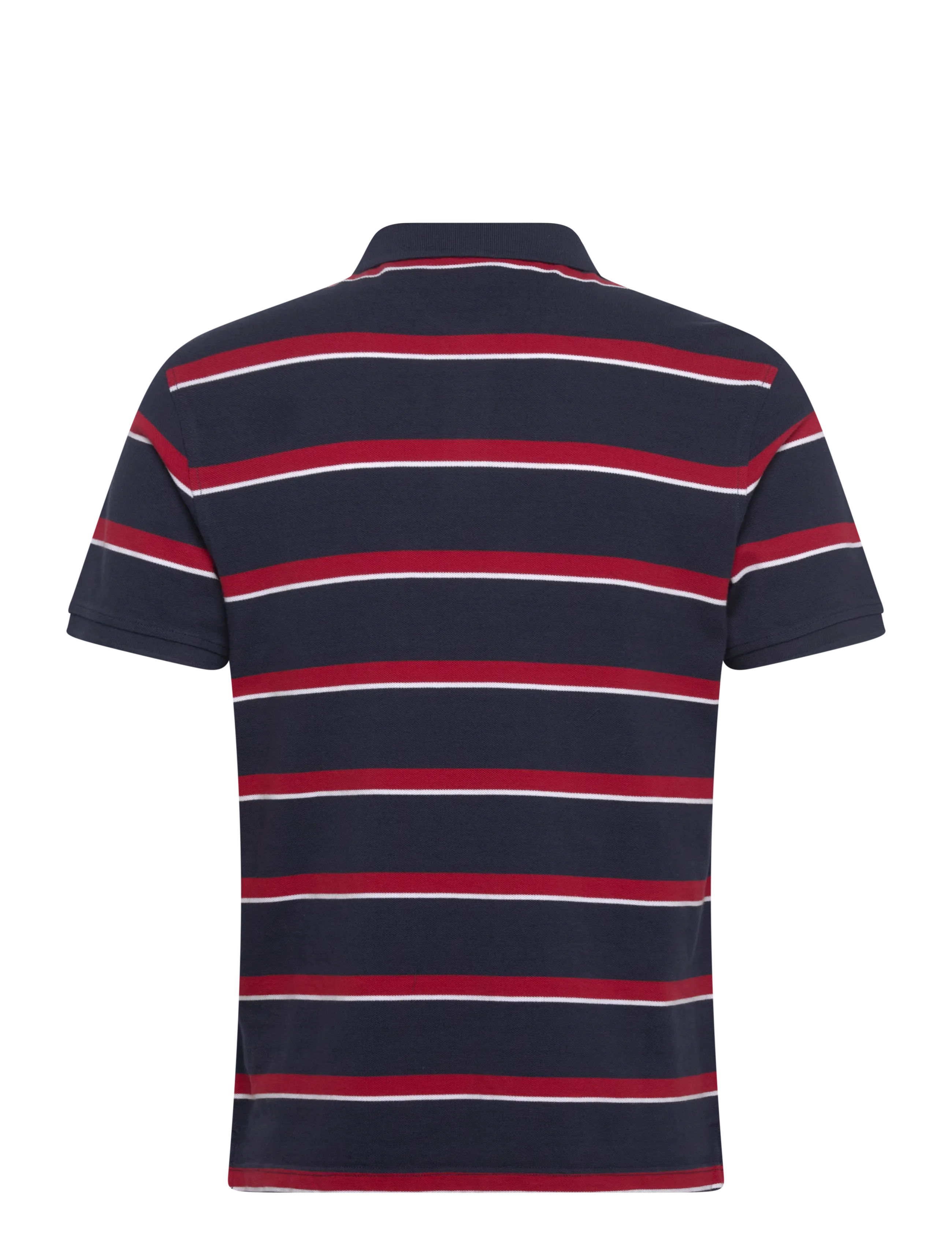 Levi's® - LEVIS HM POLO ALDEN STRIPE NAV - kurzärmelig - blues - 2