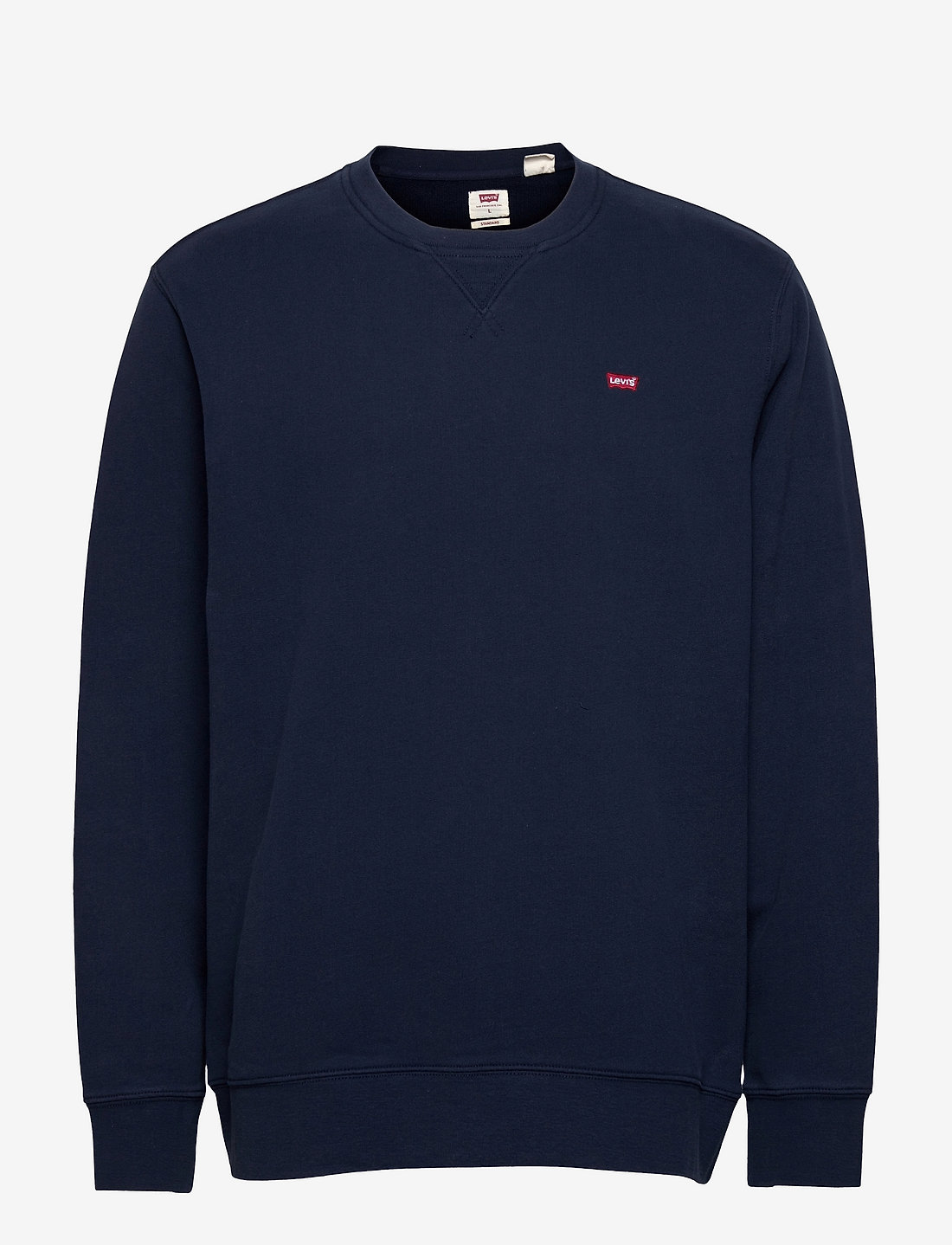 Levi's® - THE ORIGINAL HM CREW NAVY BLAZ - pirkt pēc stila - blues - 1