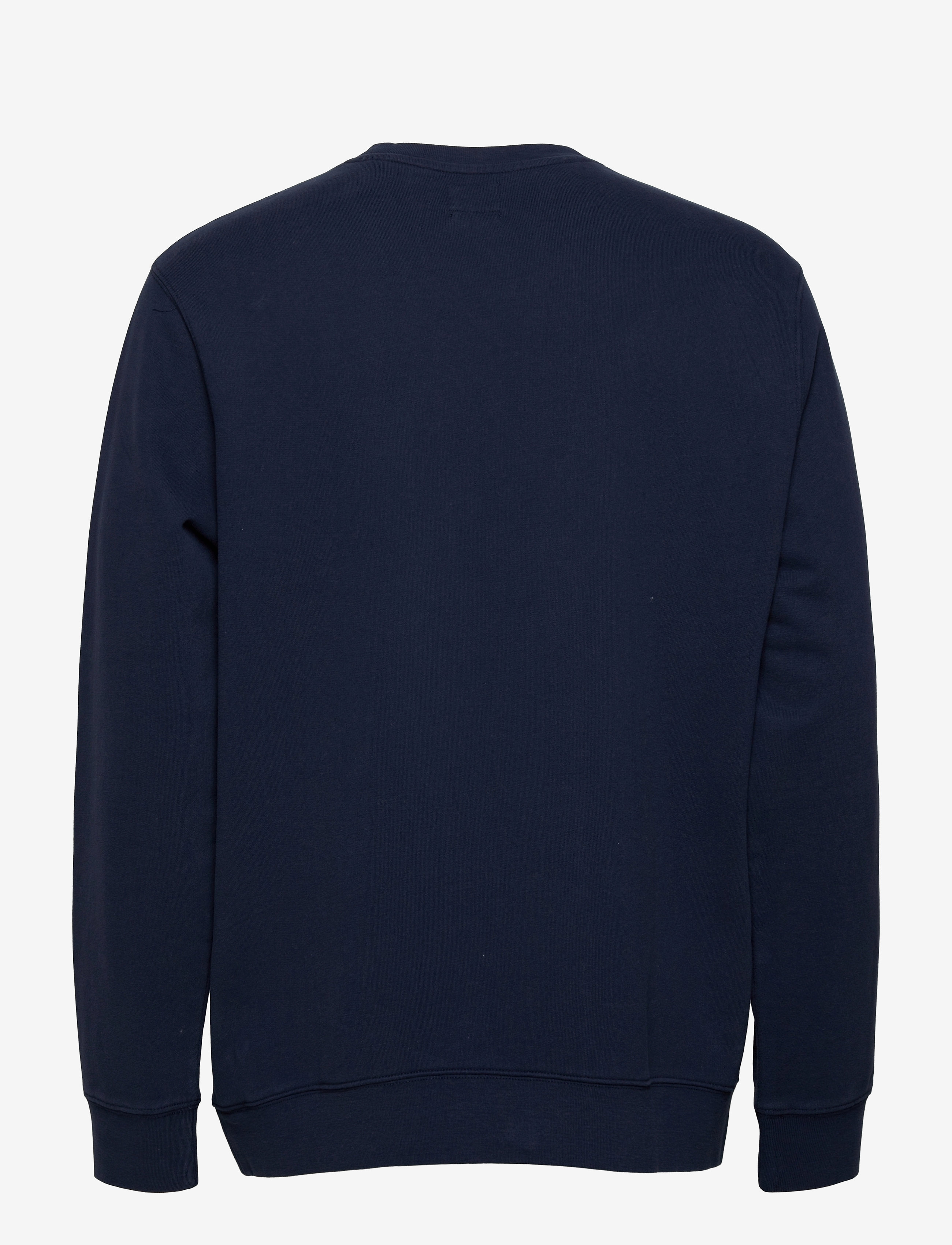 Levi's® - THE ORIGINAL HM CREW NAVY BLAZ - svarīgi brīvdienās - blues - 2