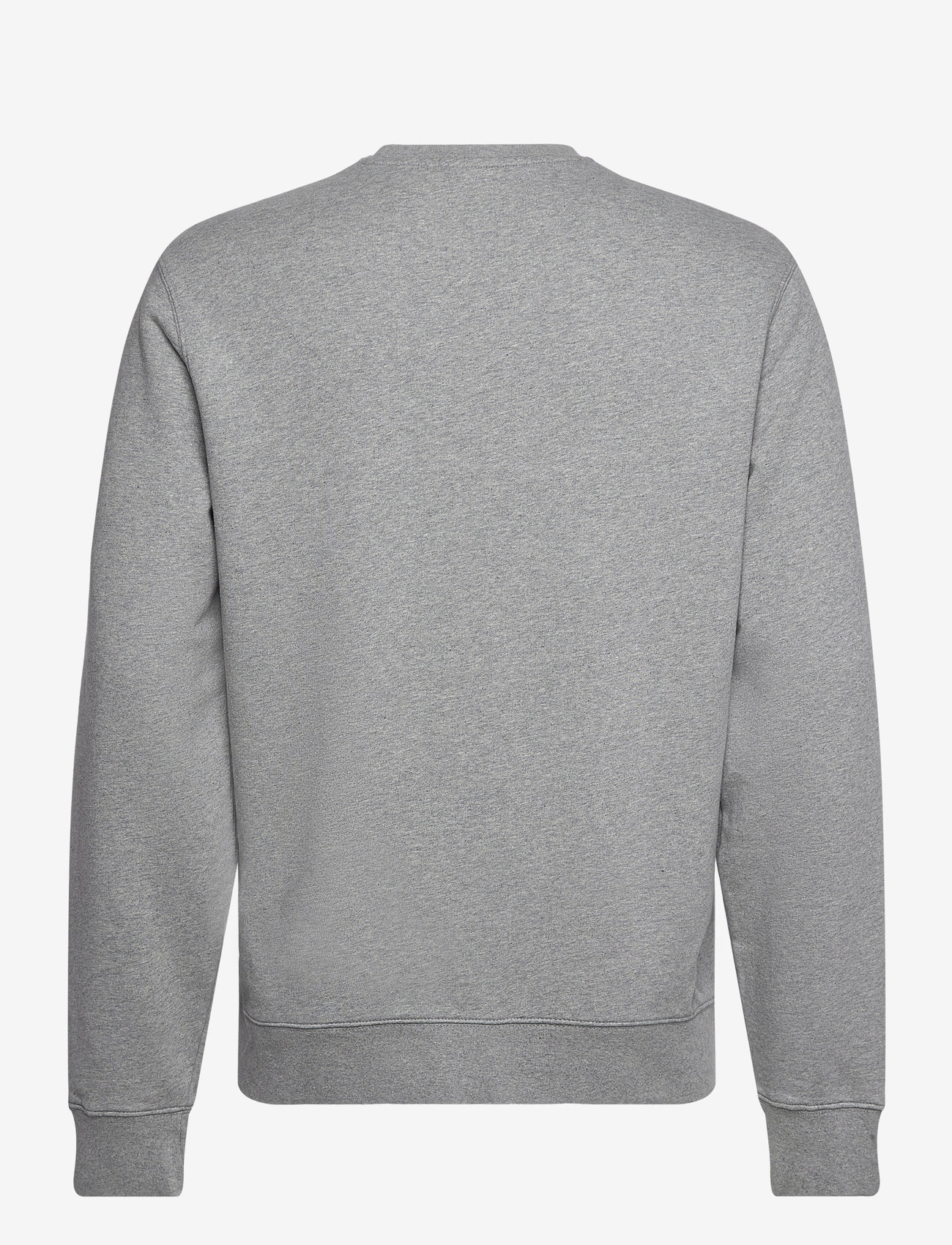 Levi's® - THE ORIGINAL HM CREW MID TONE - osta stiili järgi - greys - 1