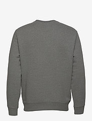 LEVI´S Men - NEW ORIGINAL CREW CHISEL GREY - sweatshirts - greys - 2