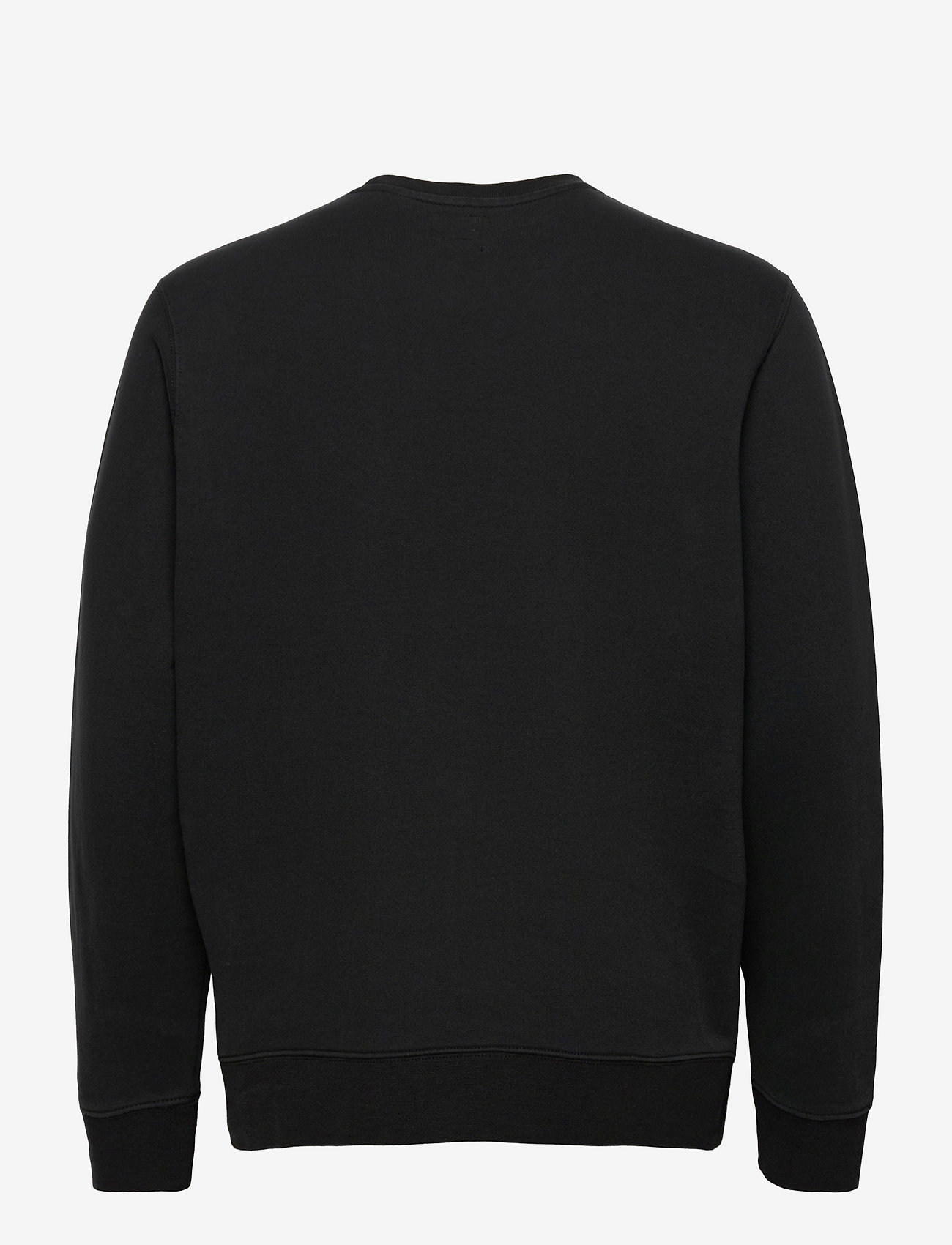 Levi's® - THE ORIGINAL HM CREW MINERAL B - shoppa efter stil - blacks - 2
