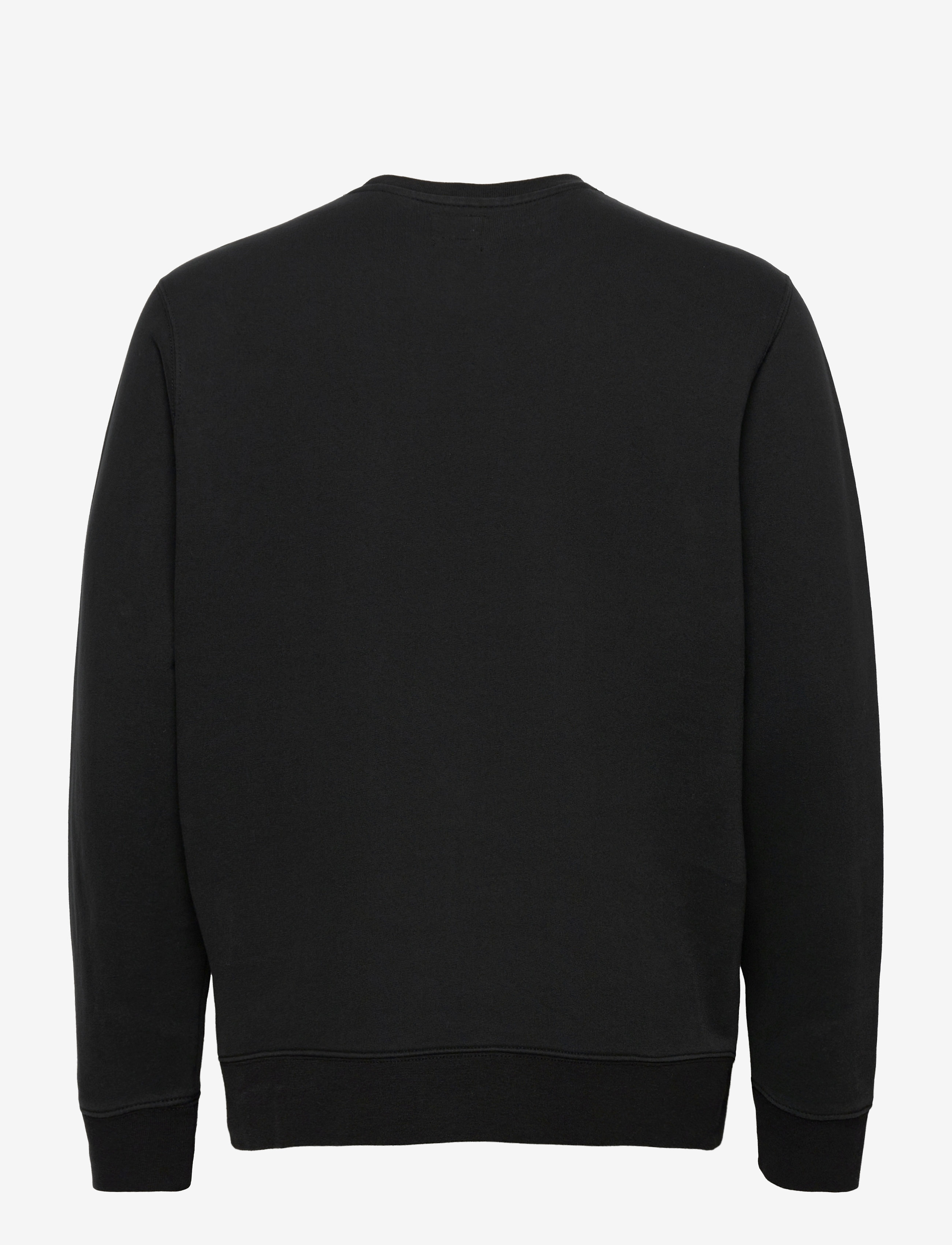 Levi's® - THE ORIGINAL HM CREW MINERAL B - shop by style - blacks - 2