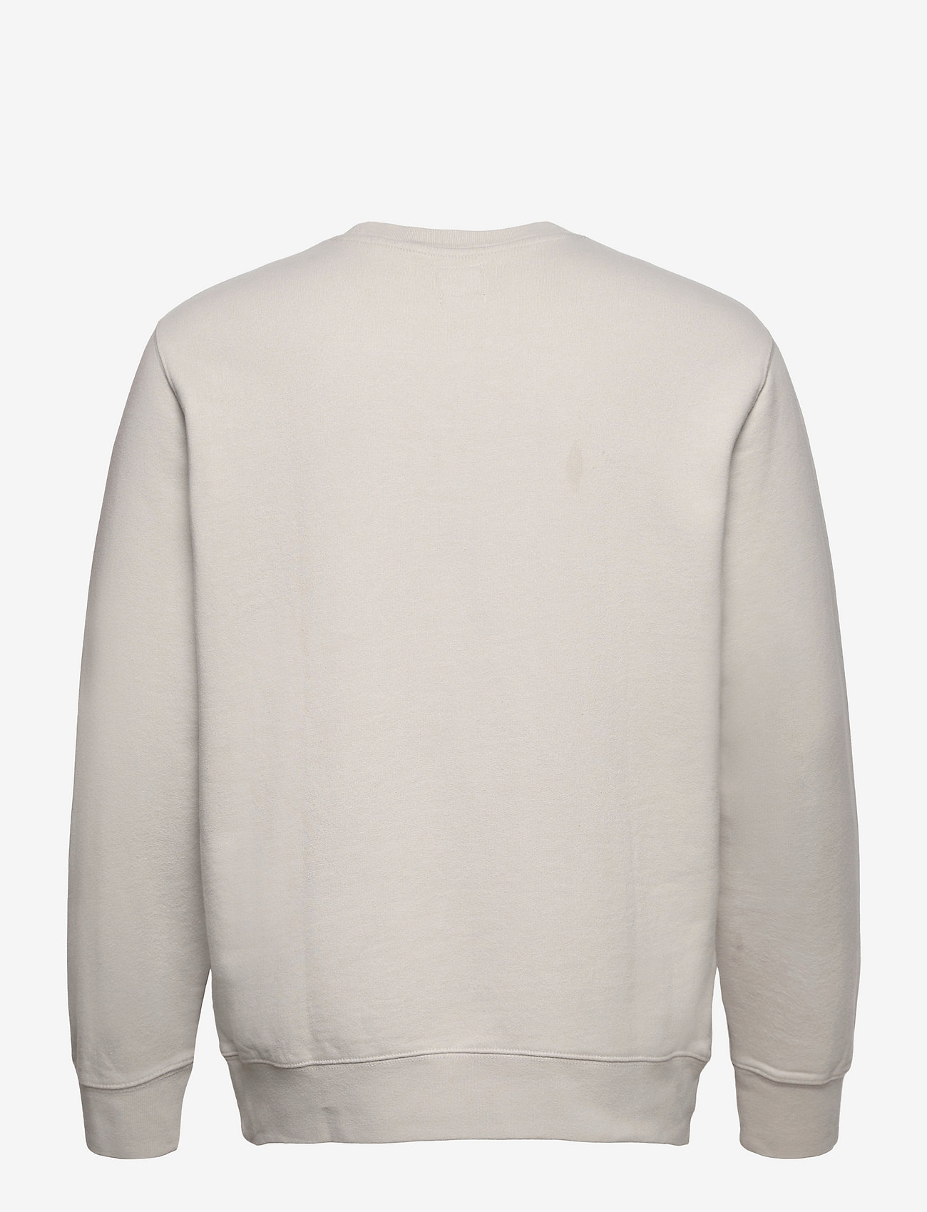 LEVI´S Men - NEW ORIGINAL CREW ANTARCTICA - greys - 1