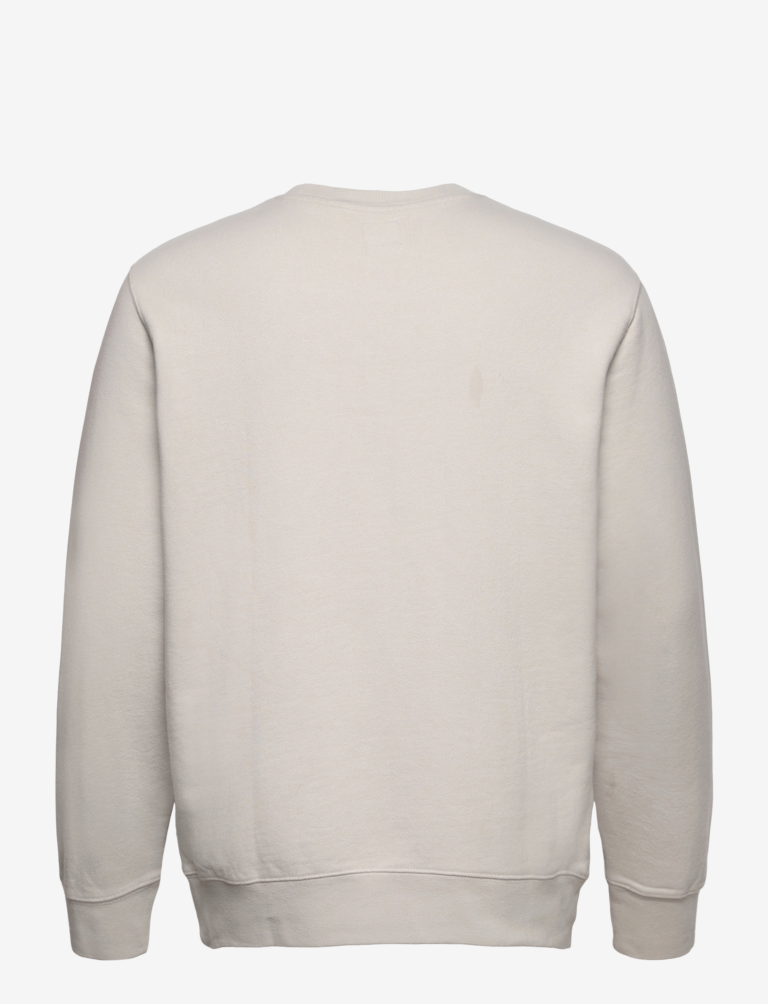 LEVI´S Men - NEW ORIGINAL CREW ANTARCTICA - greys - 1