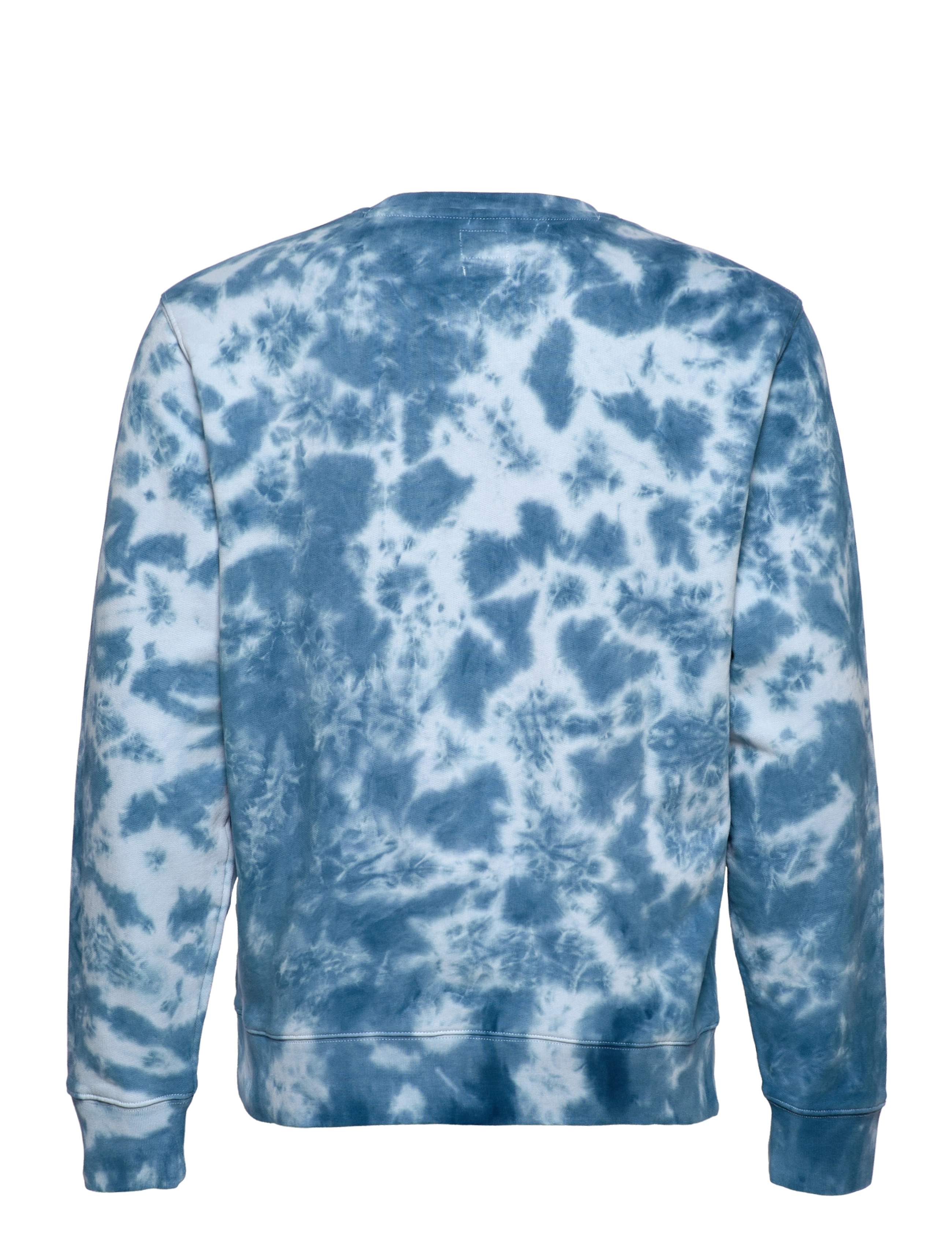LEVI´S Men - NEW ORIGINAL CREW HIGH LOW HOR - blues - 1