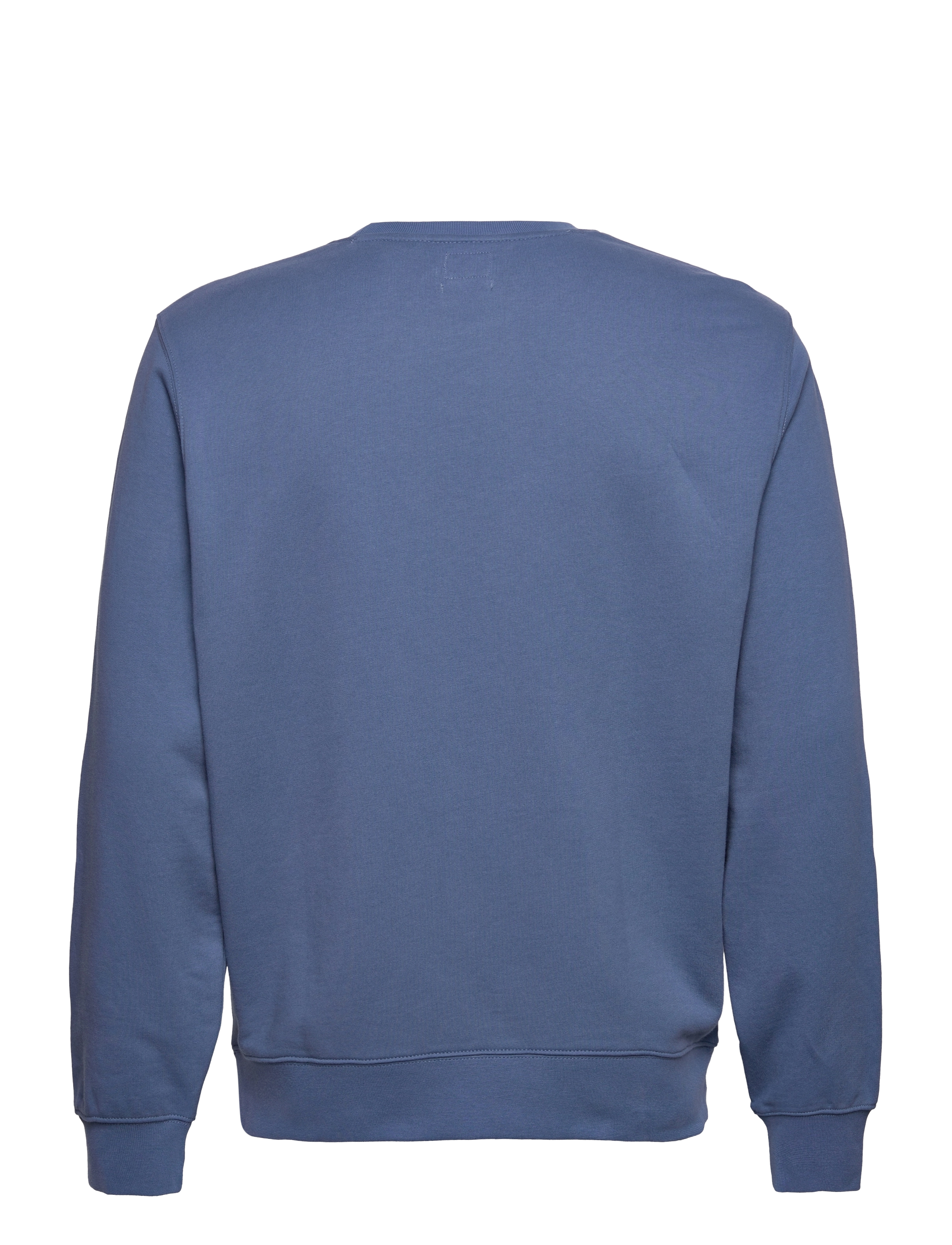 Levi's® - NEW ORIGINAL CREW MOONLIGHT BL - blues - 1