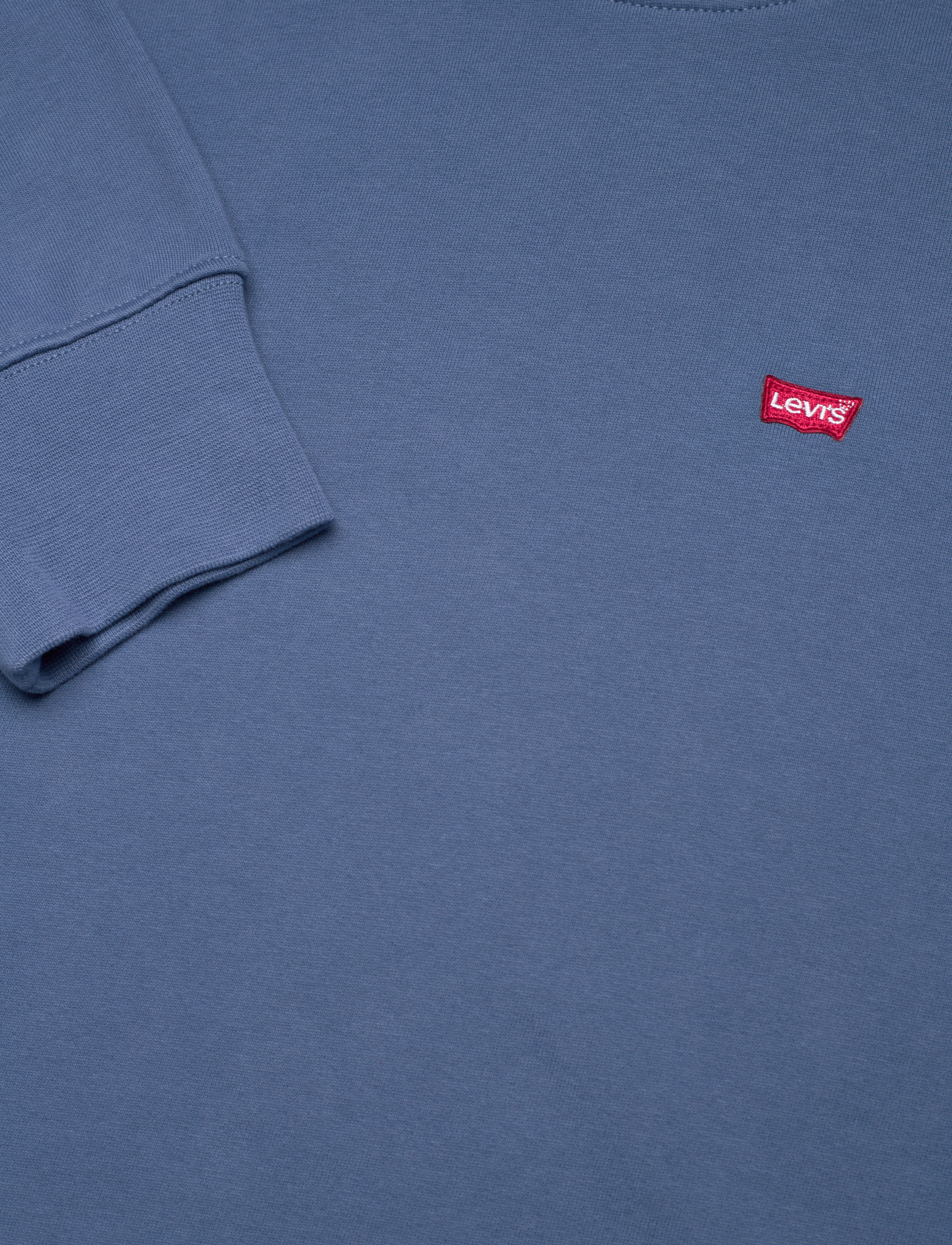Levi's® - NEW ORIGINAL CREW MOONLIGHT BL - blues - 2