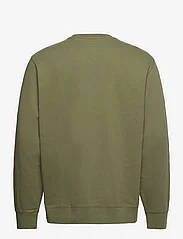 LEVI´S Men - NEW ORIGINAL CREW SEA MOSS - swetry - greens - 1