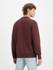 LEVI´S Men - NEW ORIGINAL CREW DECADENT CHO - sportiska stila džemperi - neutrals - 4