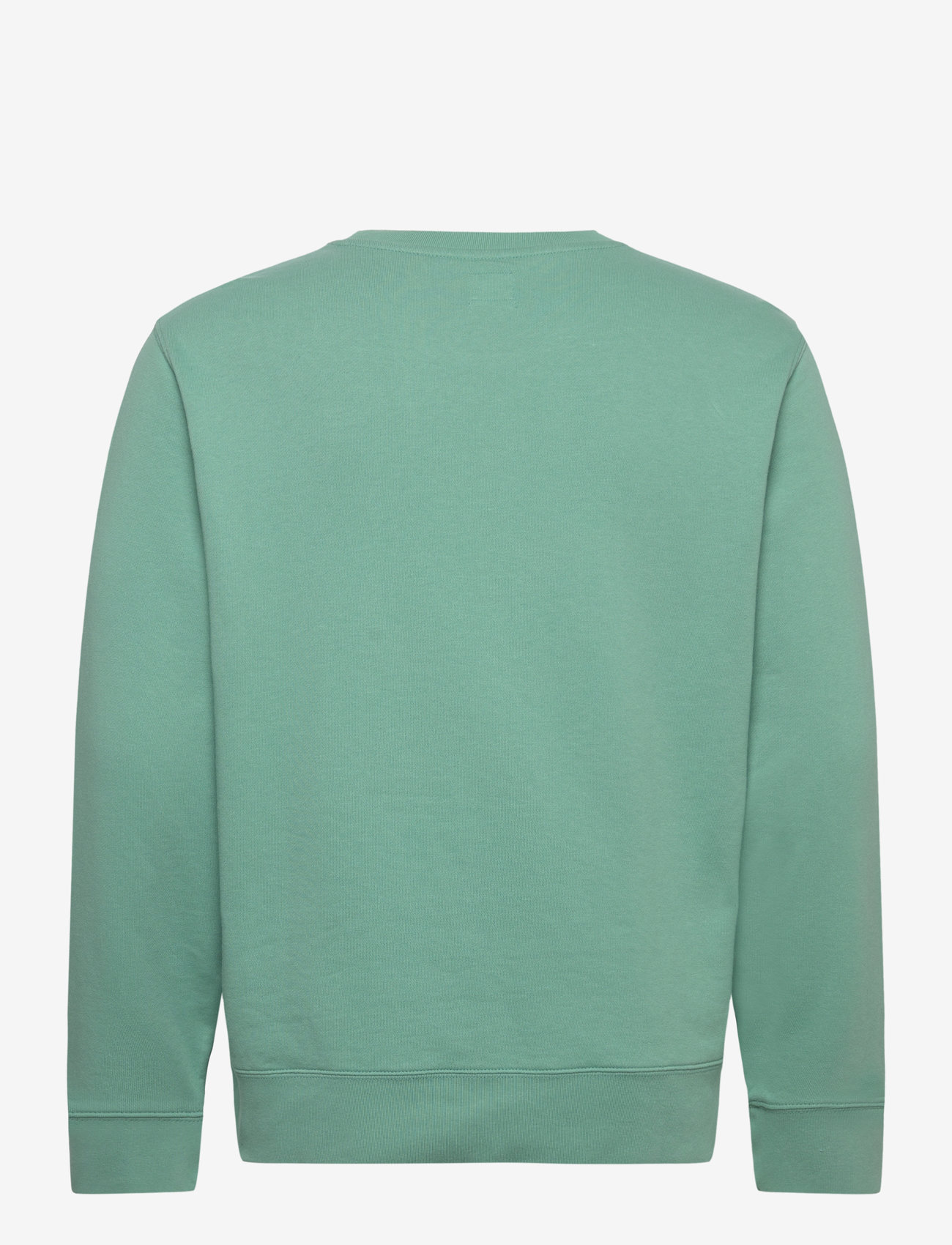 Levi's® - NEW ORIGINAL CREW FELDSPAR - greens - 2