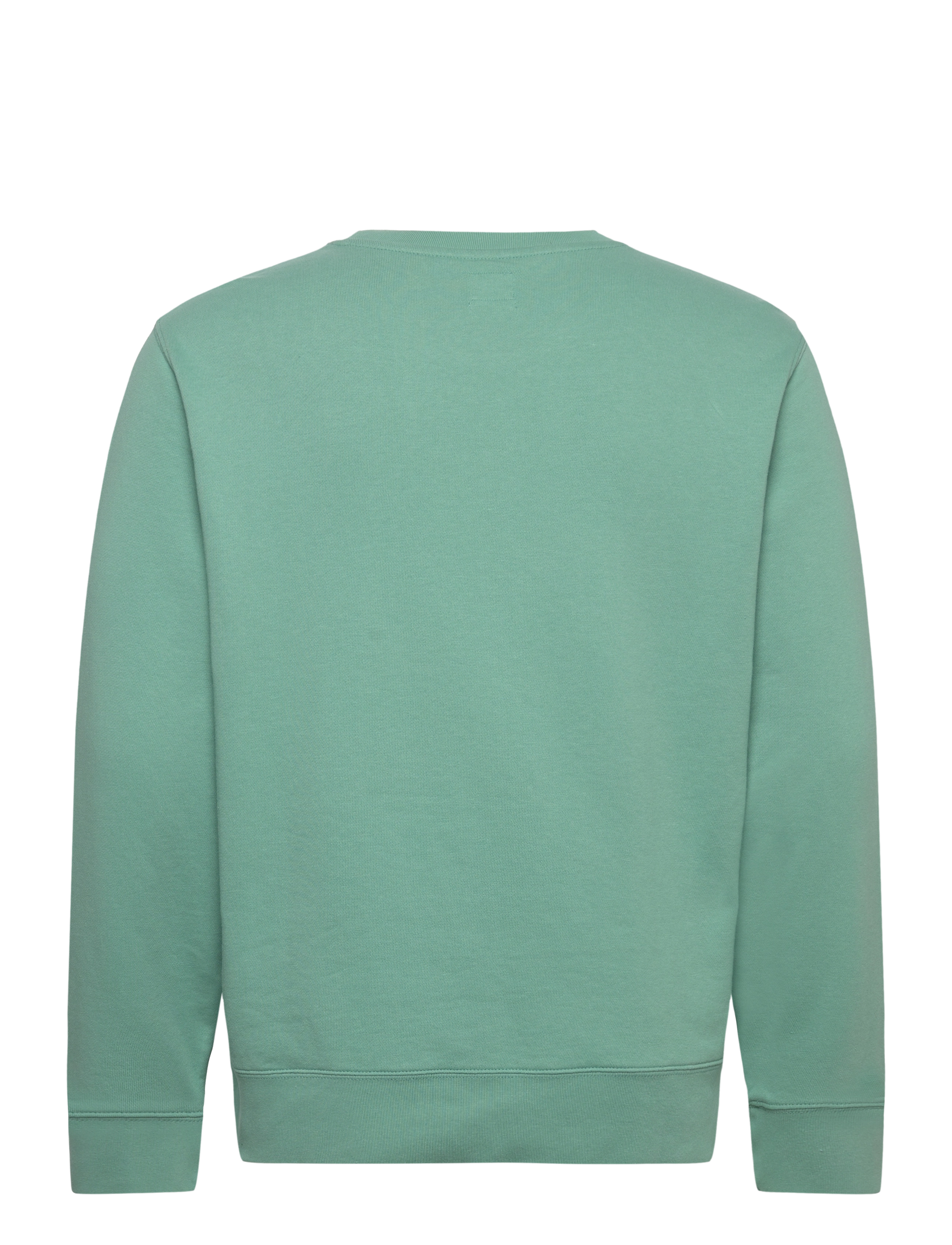 Levi's® - NEW ORIGINAL CREW FELDSPAR - greens - 2