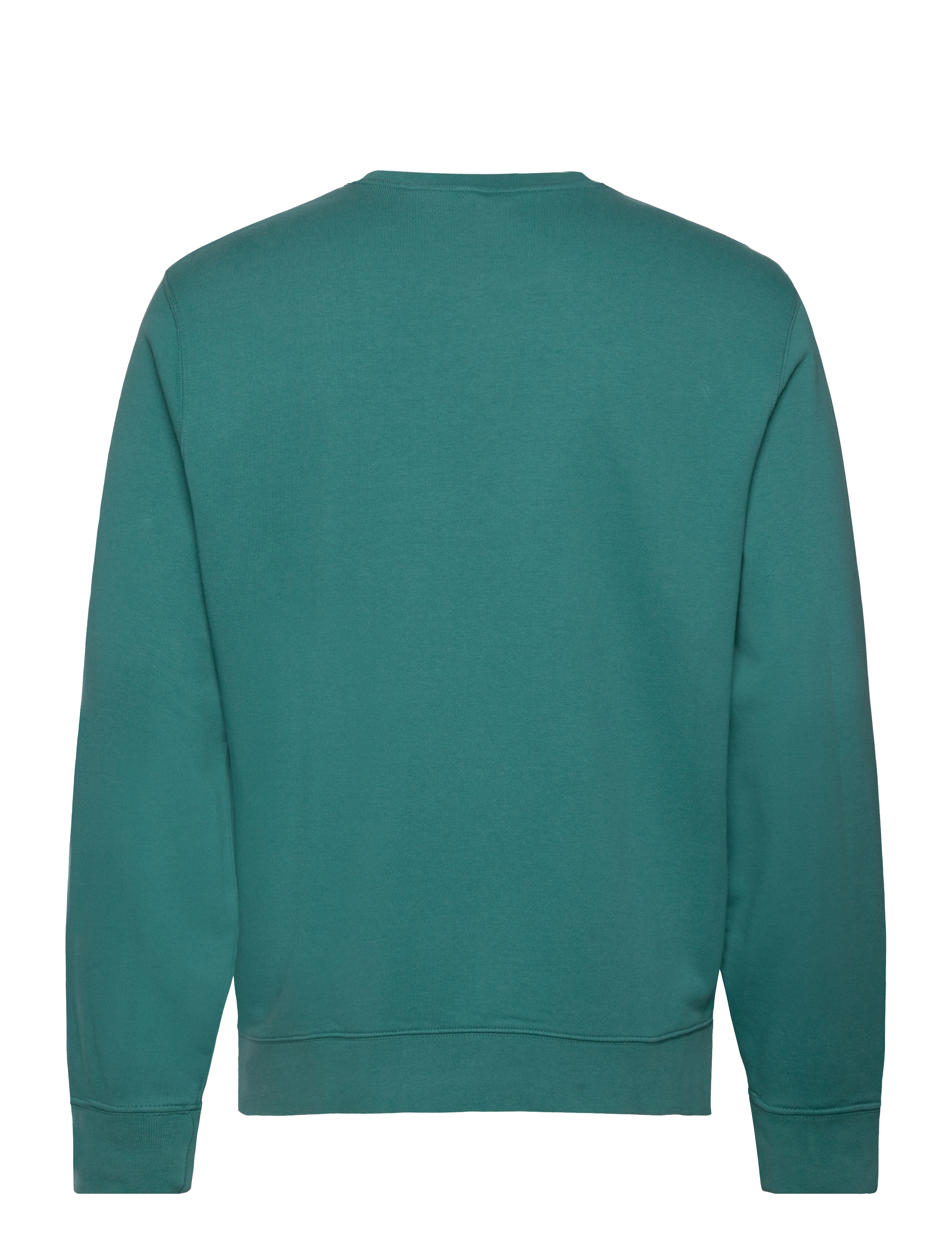 Levi's® - THE ORIGINAL HM CREW DEEP JUNG - deep jungle - 2